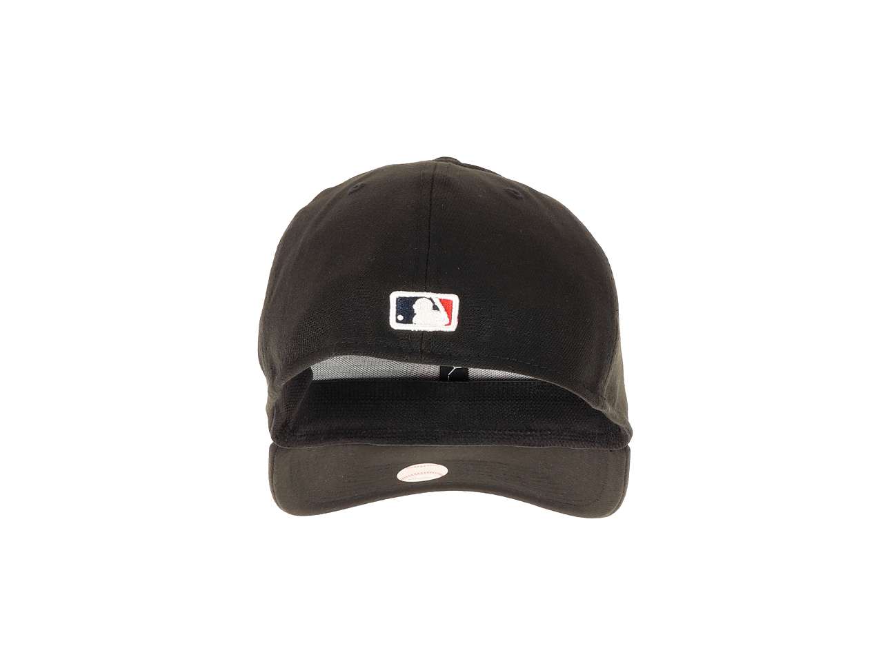 Baltimore Orioles MLB Black OTC 39Thirty Stretch Cap New Era