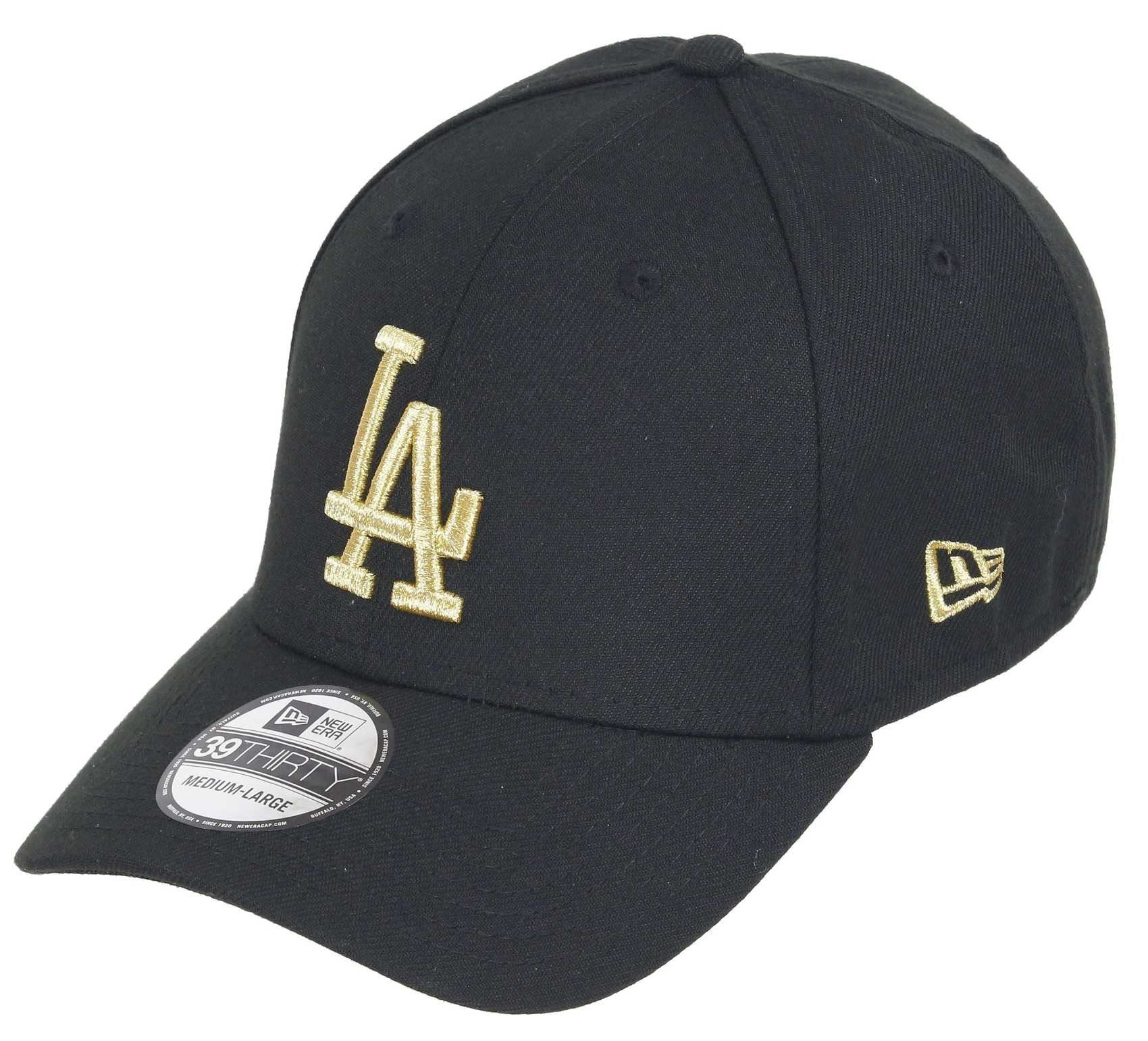 Los Angeles Dodgers MLB Essential 39Thirty Cap New Era