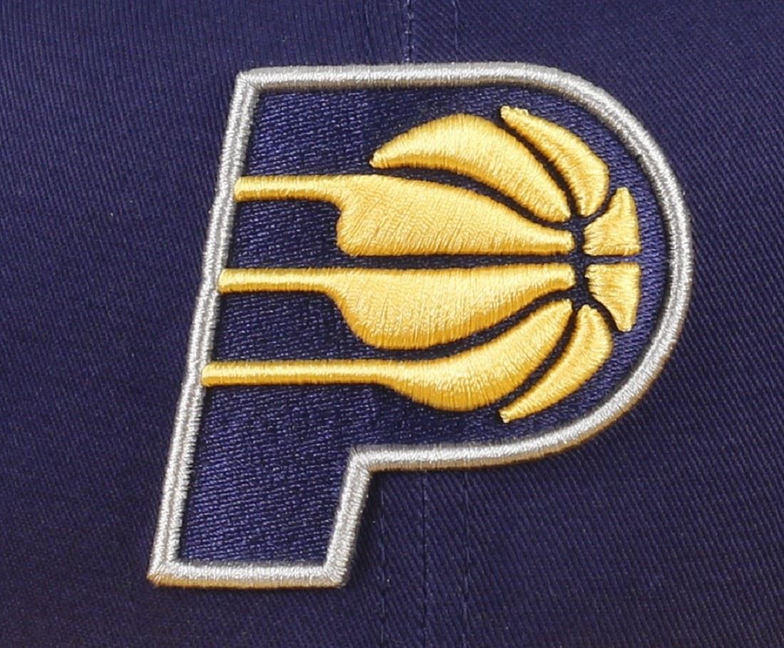 Indiana Pacers NBA Team 9Fifty Cap New Era