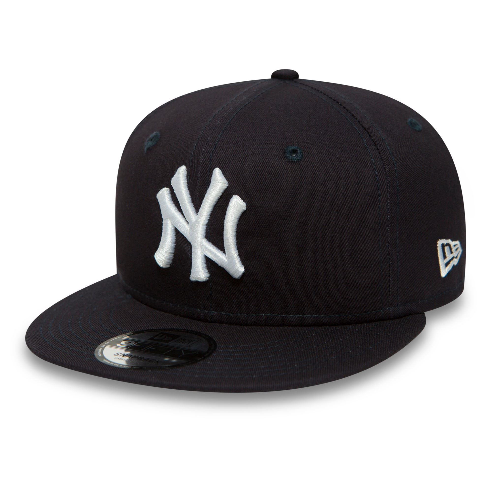 New York Yankees MLB Navy 9Fifty  Snapback Cap New Era