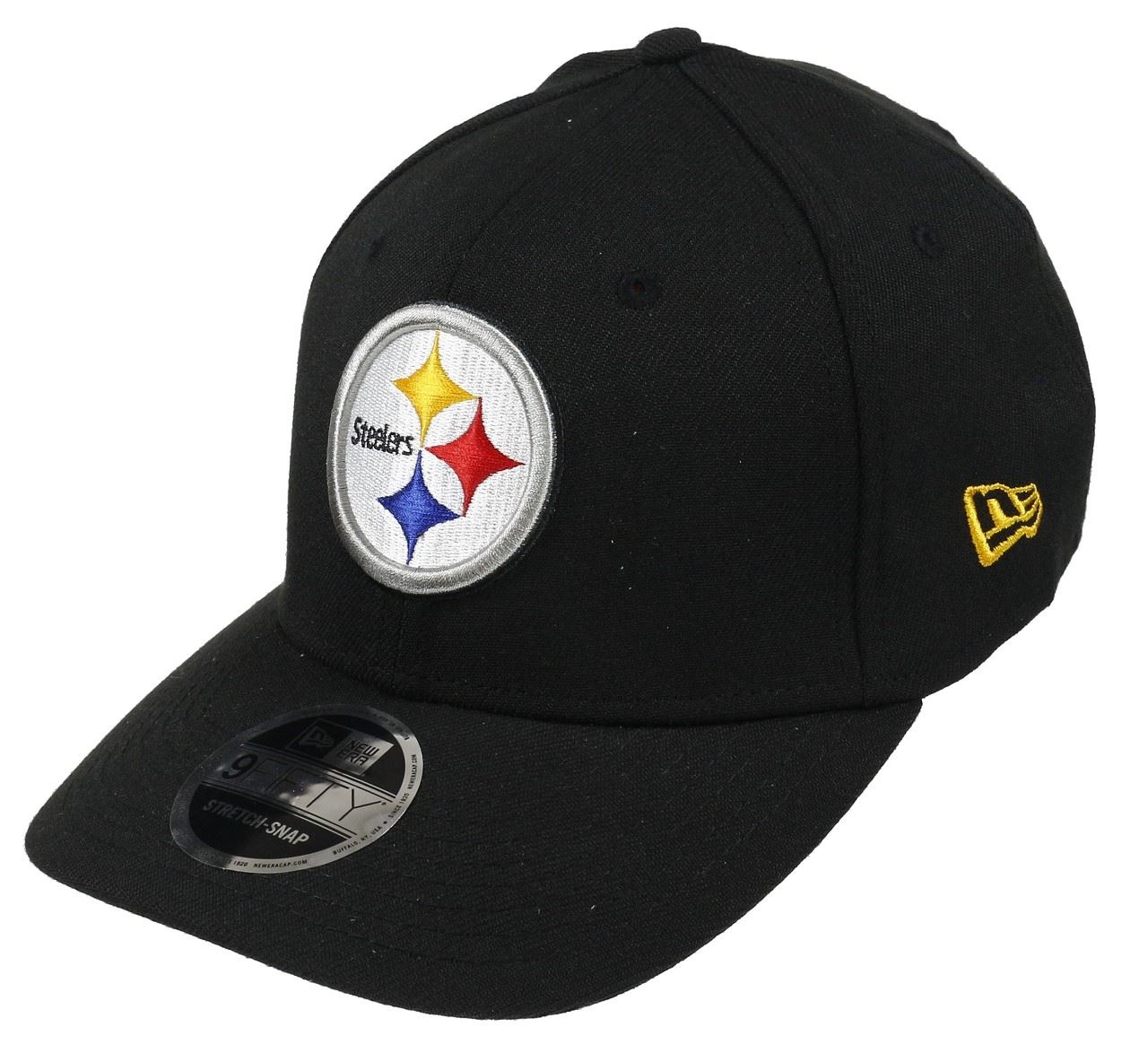 Pittsburgh Steelers NFL Team Edition 9Fifty Cap New Era