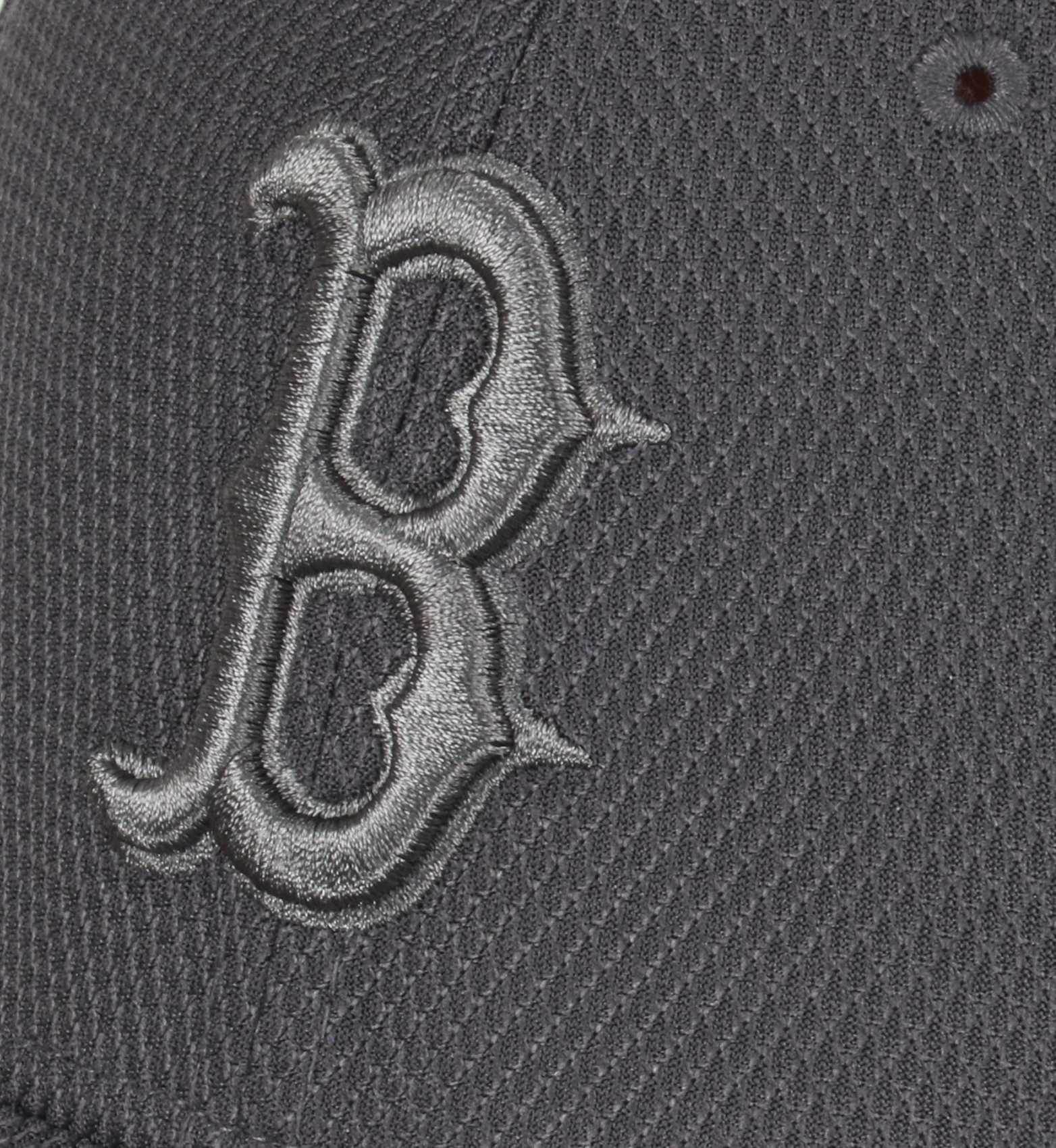Boston Red Sox MLB Diamond Era 39Thirty Stretch Cap New Era