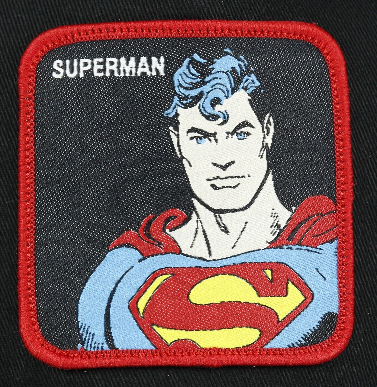 Superman Cap Capslab