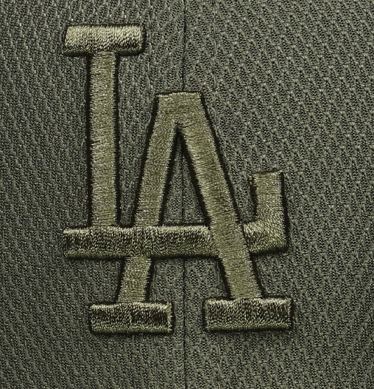 Los Angeles Dodgers Diamond Era Tonal 39Thirty Cap New Era