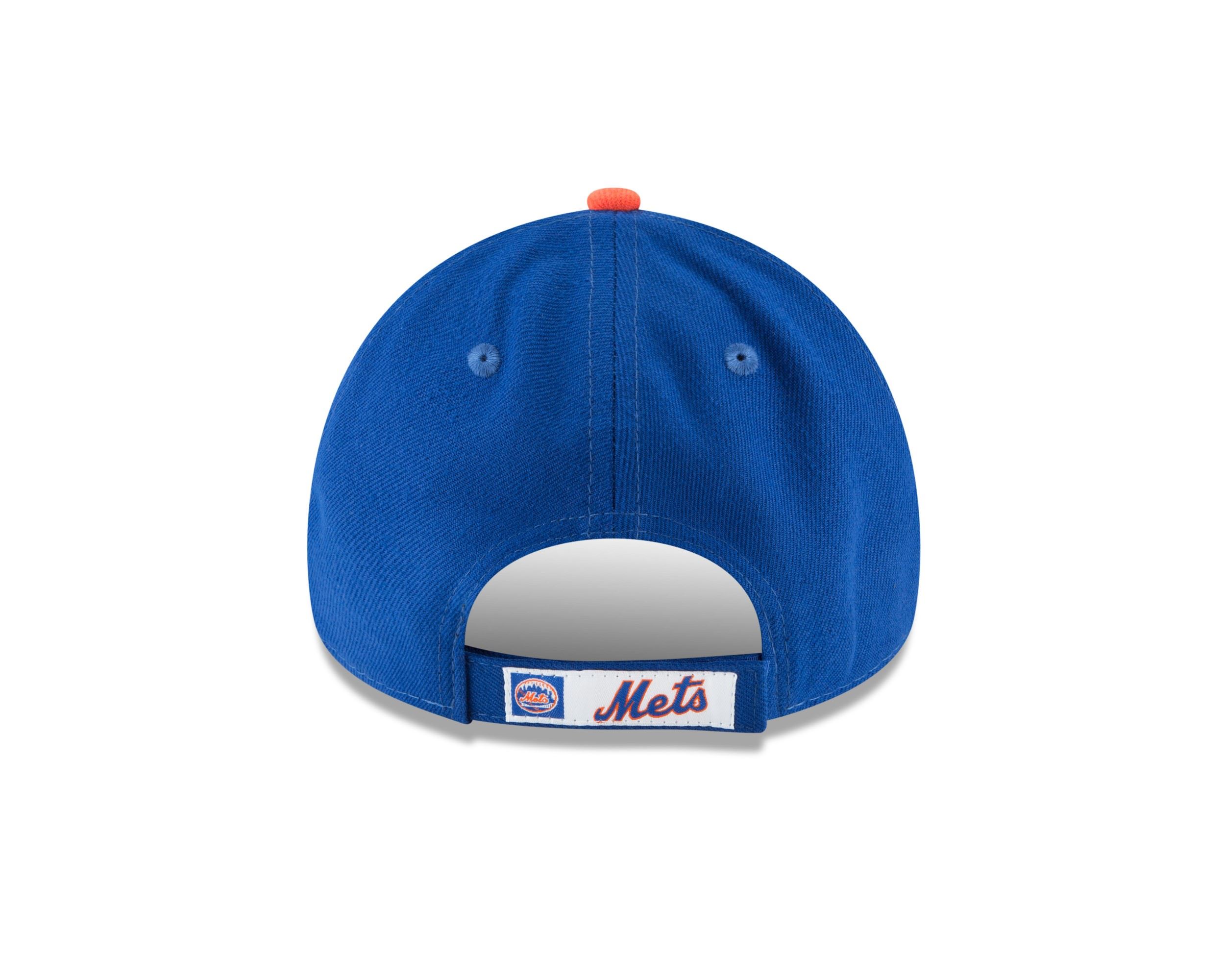 New York Mets MLB The League 9Forty Adjustable Cap New Era