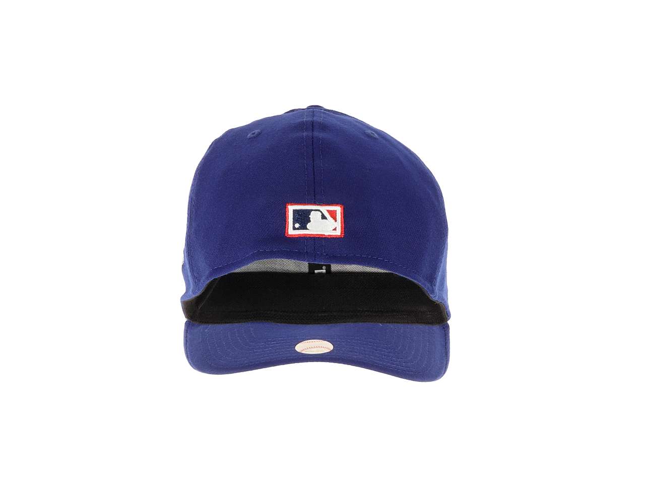 Montreal Expos MLB Cooperstown Dark Royal 39Thirty Stretch Cap New Era
