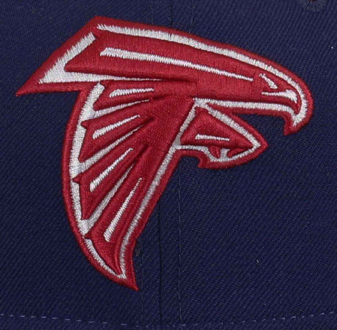 Atlanta Falcons Contrast Falcons 9Fifty Cap New Era