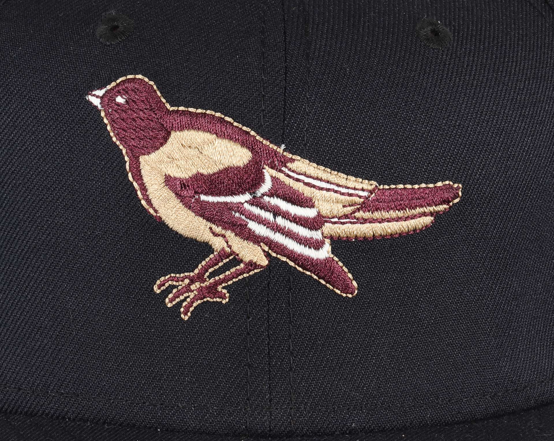 Baltimore Orioles MLB Cooperstown All-Star Game 1992 Sidepatch Navy 59Fifty Basecap New Era