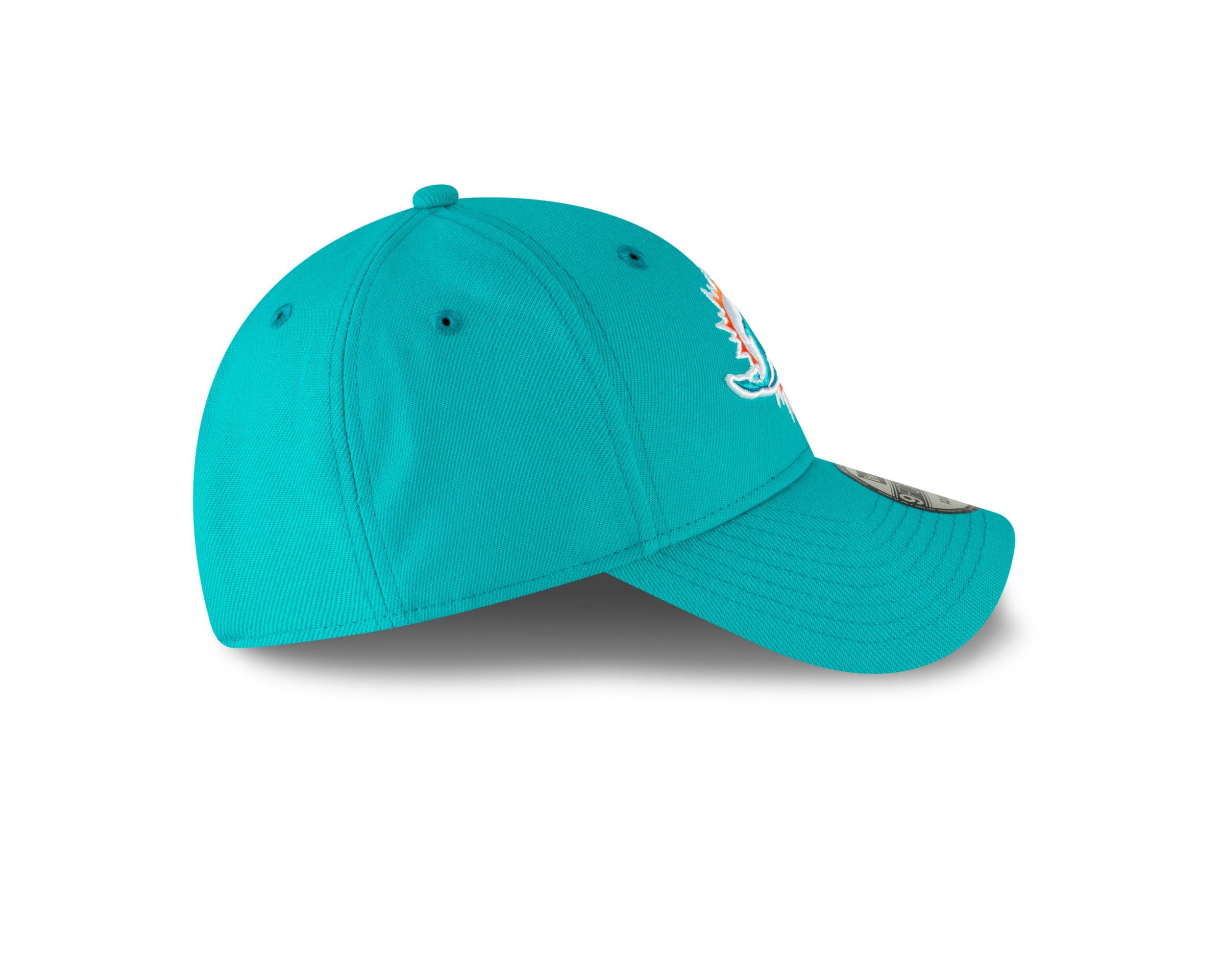 Miami Dolphins NFL The League 9Forty Adjustable Cap New Era