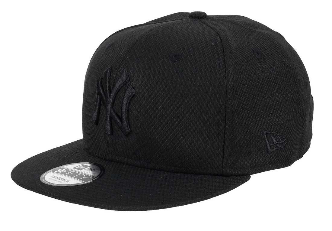 New York Yankees Tonal Diamond Era 9Fifty Cap New Era