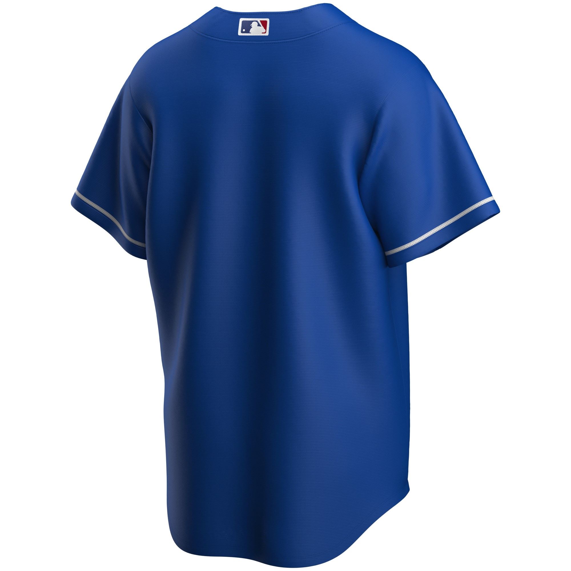 Los Angeles Dodgers Official MLB Replica Alternate Jersey Royal Nike