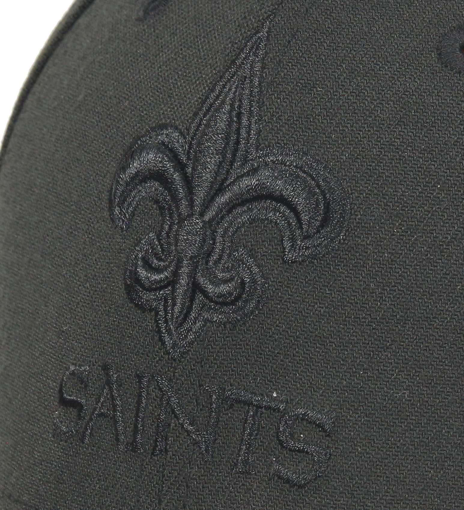 New Orleans Saints NFL BOB Edition 39Thirty Stretch Cap New Era