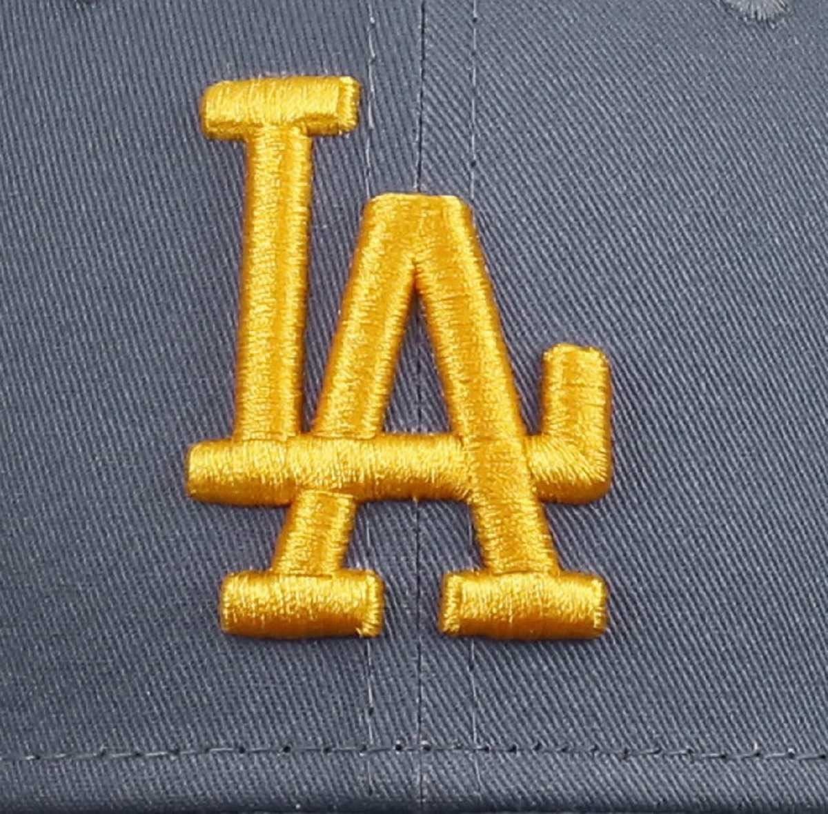 Los Angeles Dodgers League Essential 9Forty Cap New Era