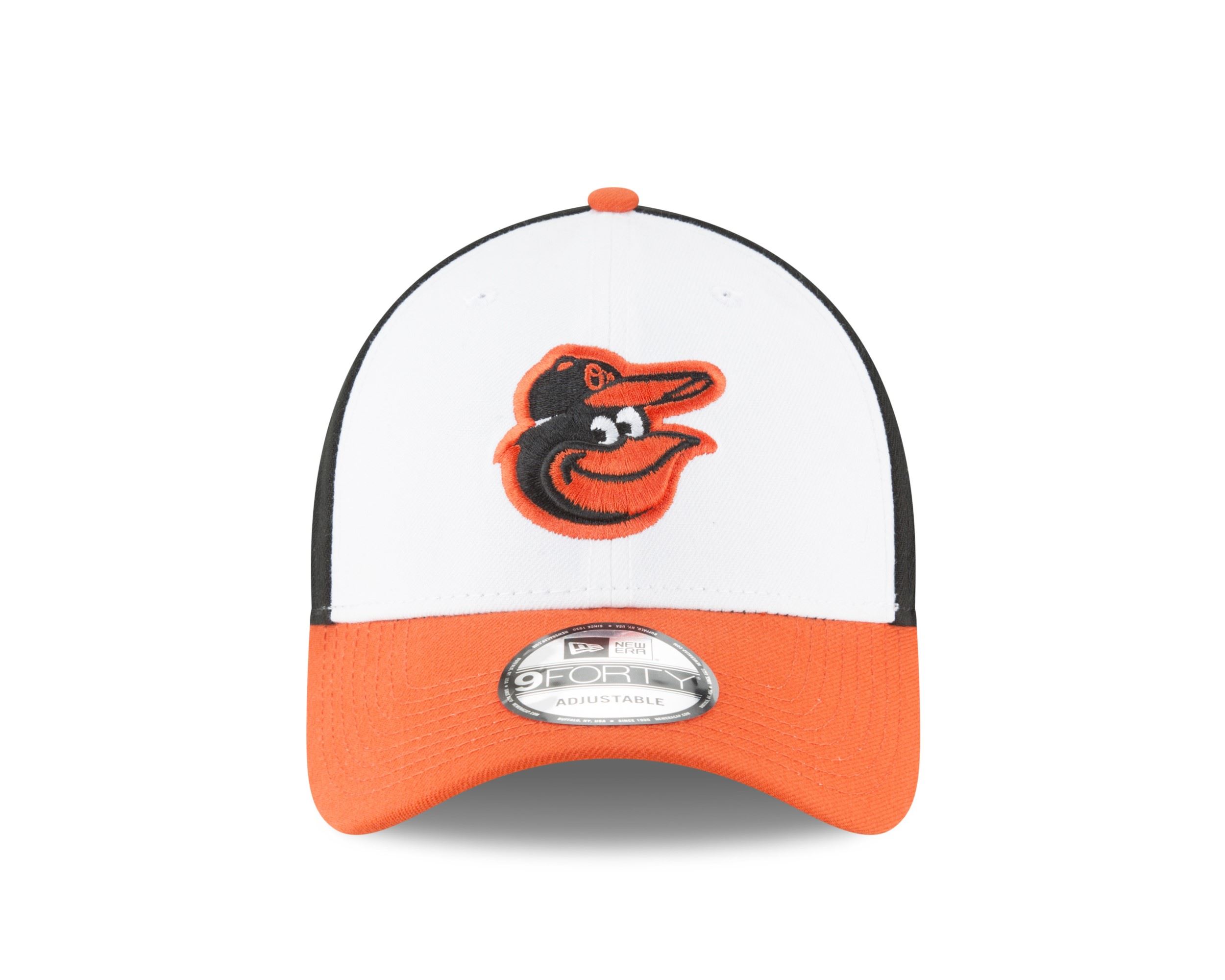 Baltimore Orioles MLB The League 9Forty Adjustable Cap New Era
