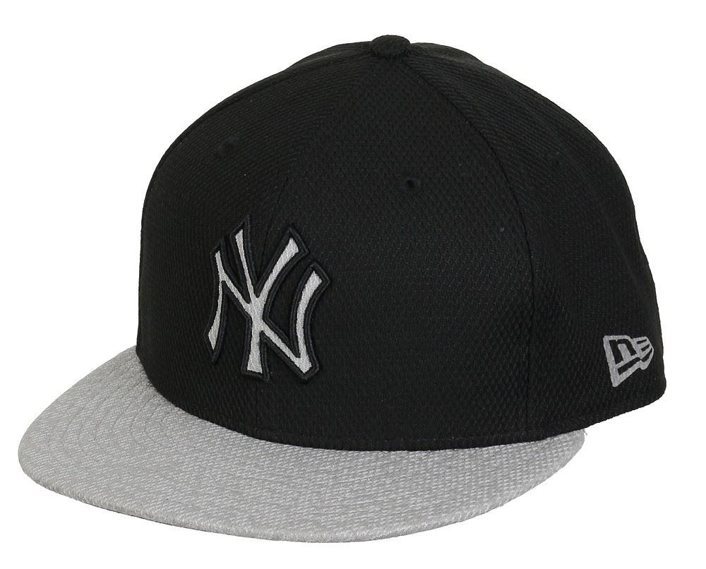 New York Yankees Reflect Vize 9Fifty Strapback Cap New Era