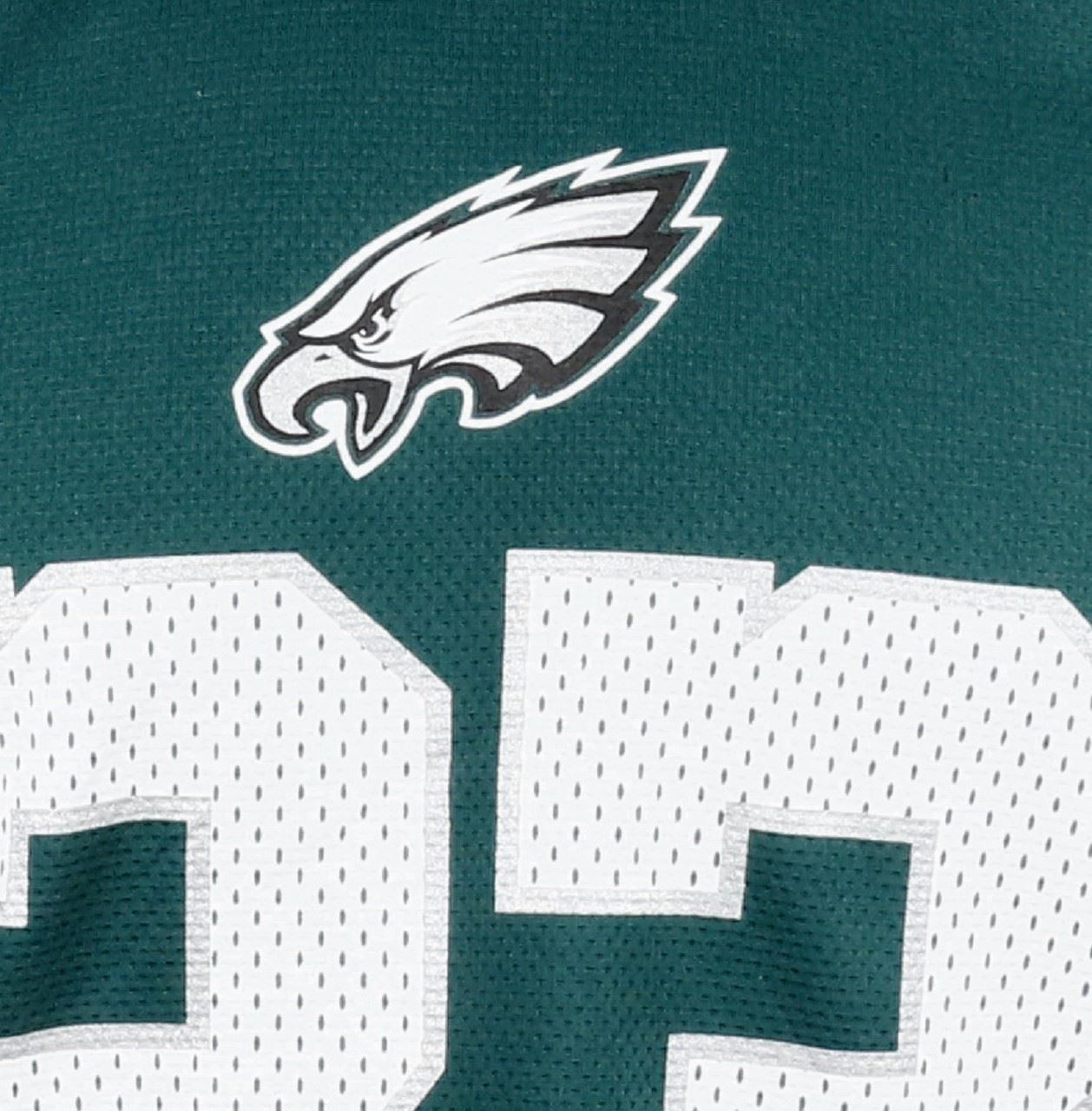 Philadelphia Eagles NFL Team Supporters T-Shirt New Era