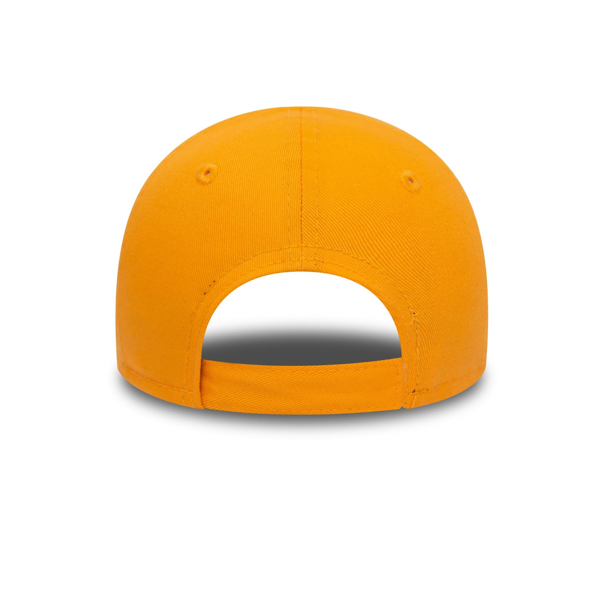 New York Yankees MLB League Essential Orange 9Forty Cap für Kleinkinder New Era