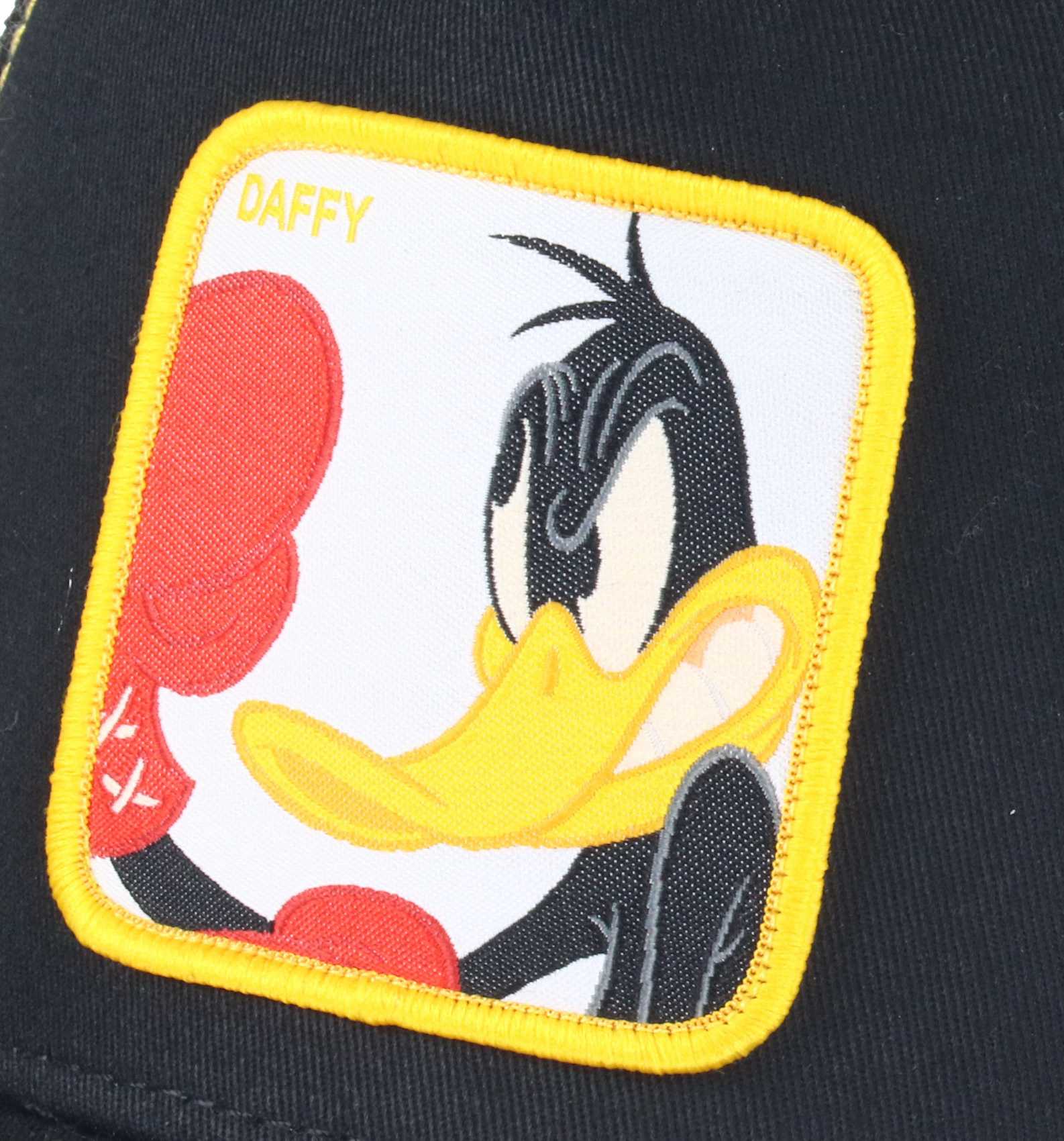 Daffy Duck Looney Tunes Trucker Cap Capslab