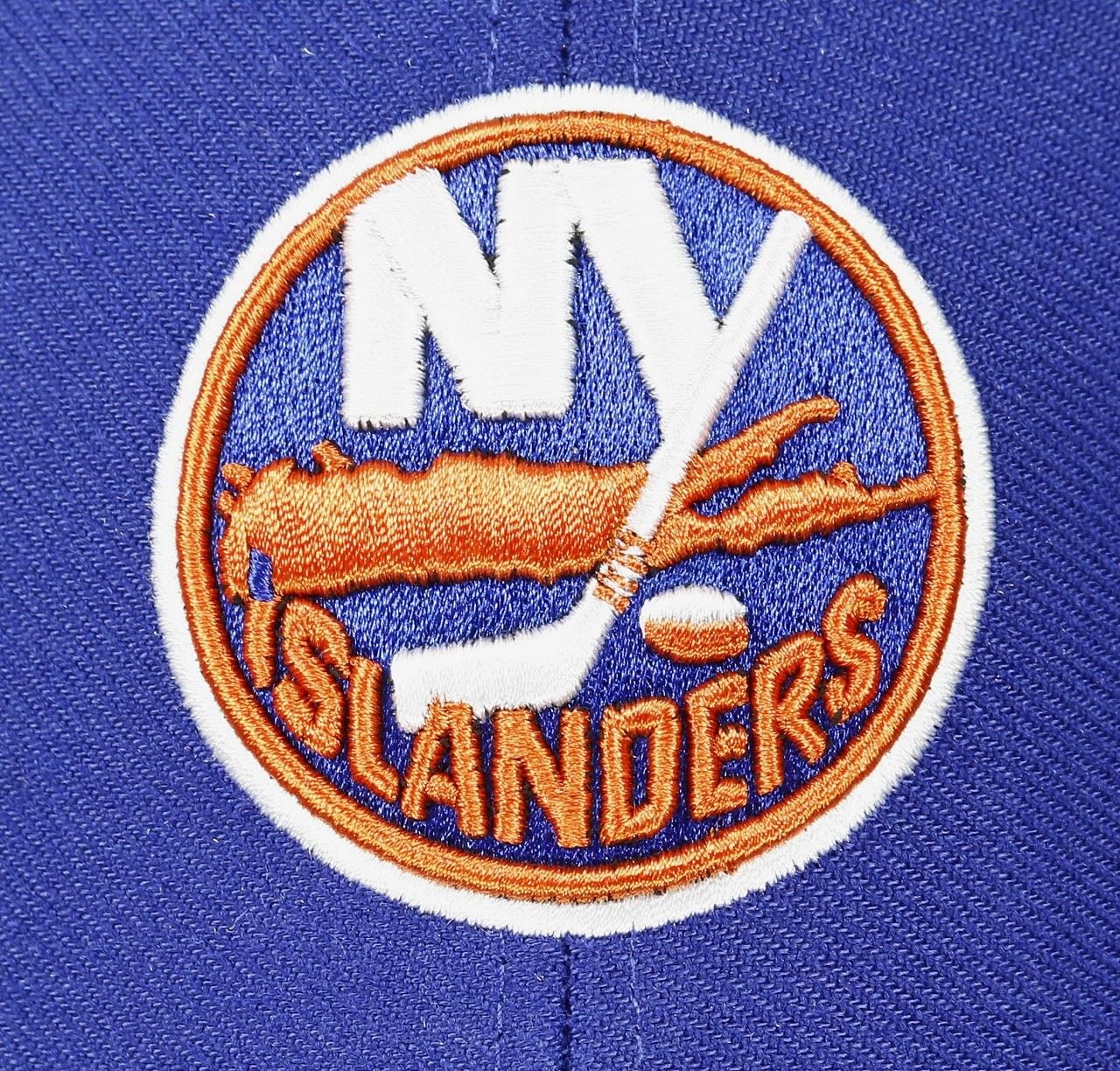 New York Islanders Royal NHL Most Value P. Cap '47