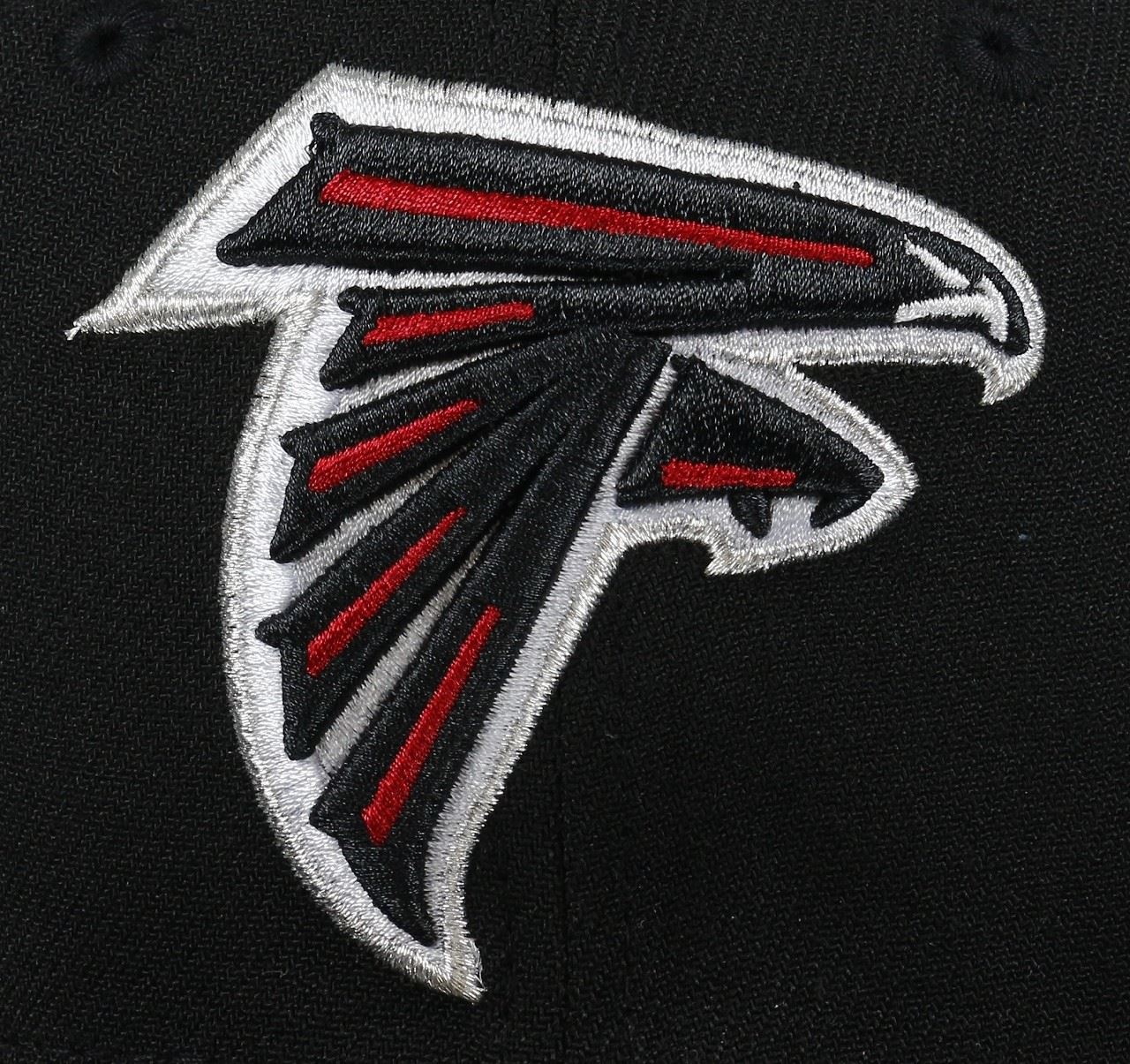 Atlanta Falcons NFL Team Edition 9Fifty Cap New Era