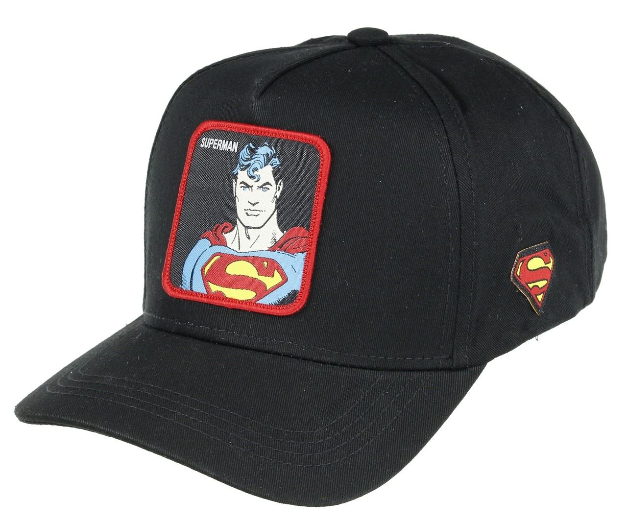 Superman Cap Capslab