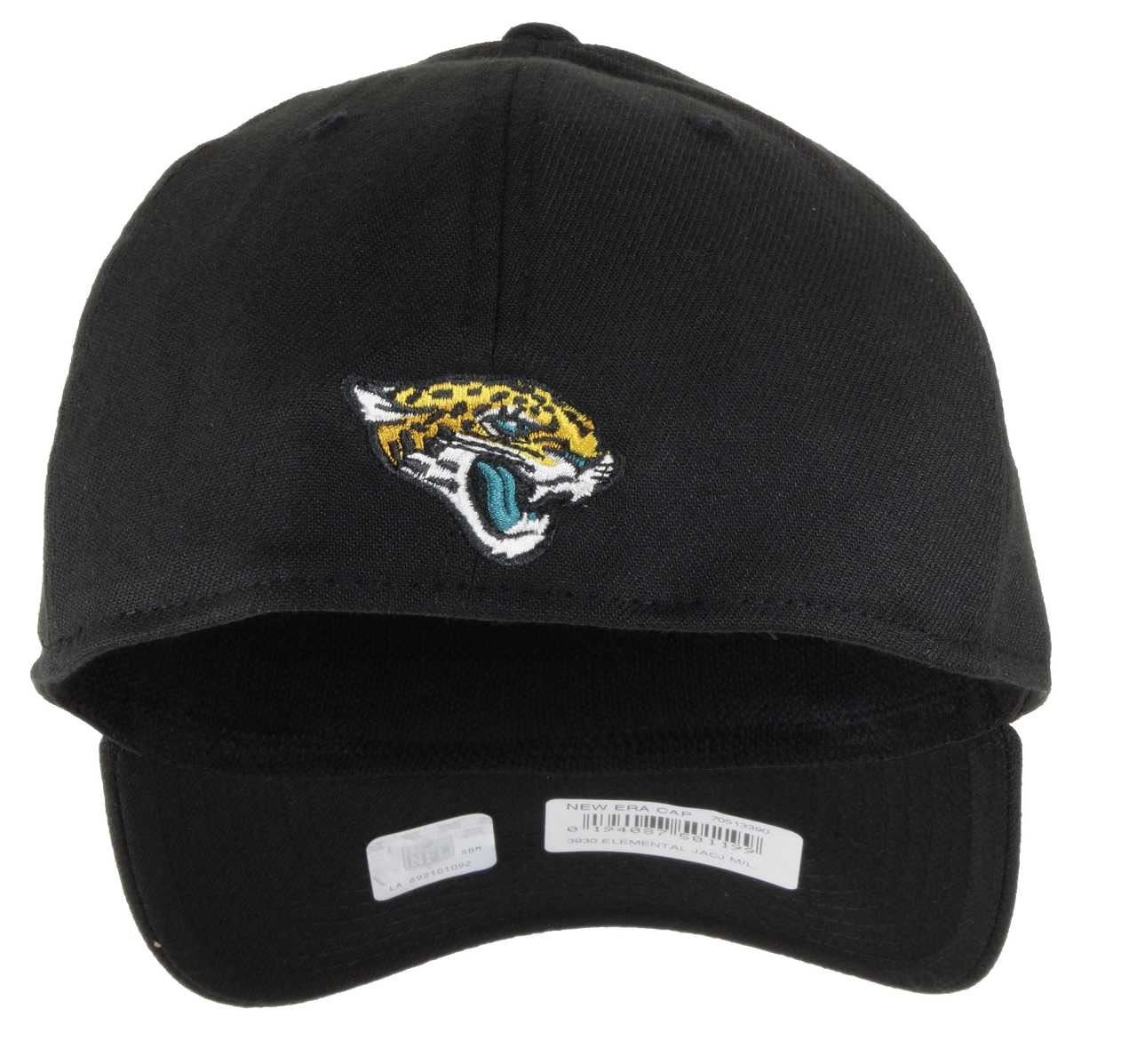 Jacksonville Jaguars NFL Elemental 39Thirty Cap New Era