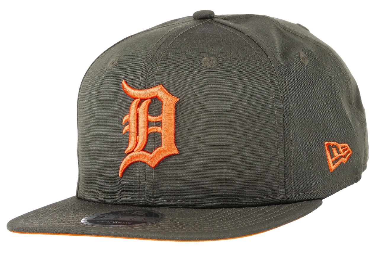 Detroit Tigers MLB Utility 9Fifty Cap New Era
