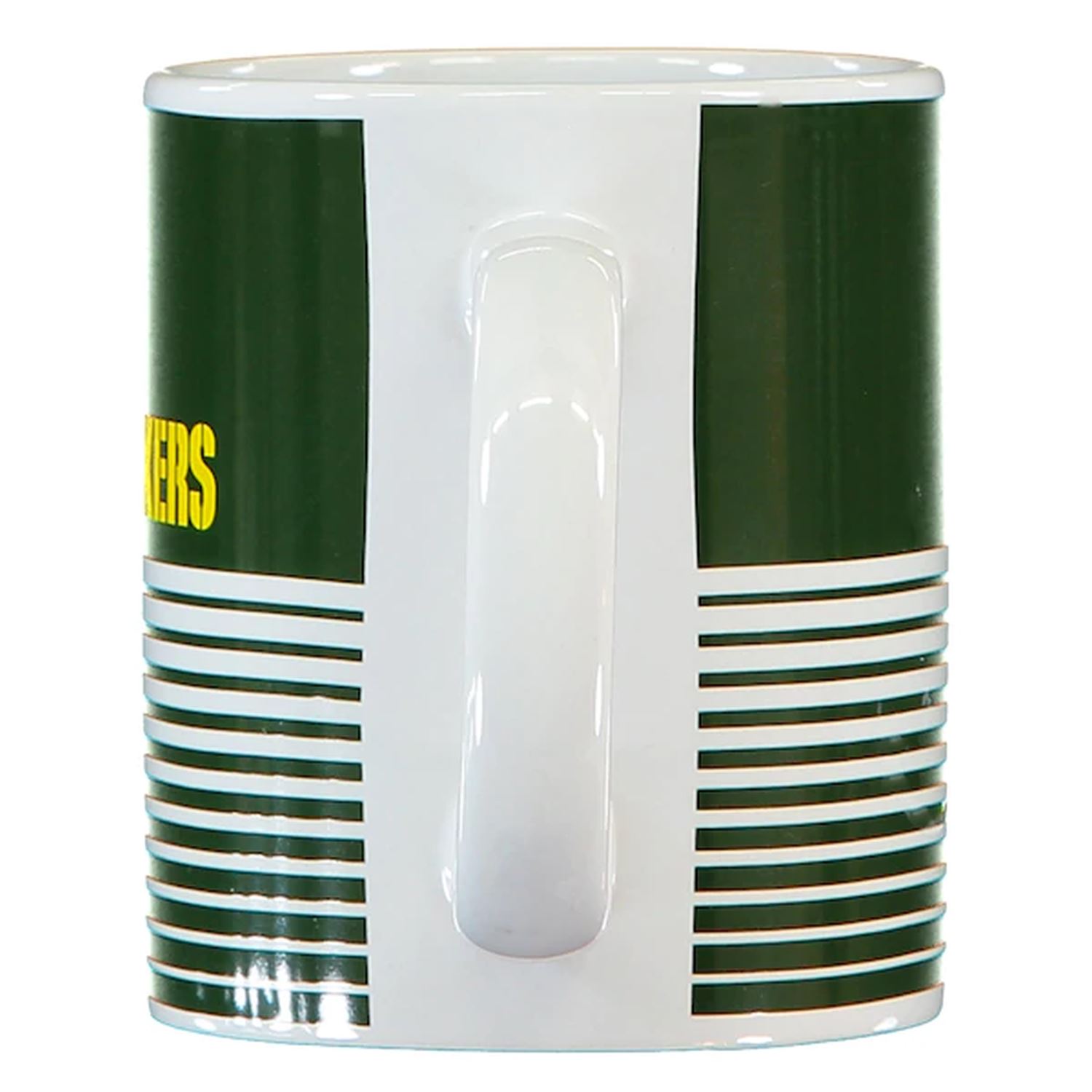 Green Bay Packers NFL Linea Mug Green Tasse Forever Collectibles