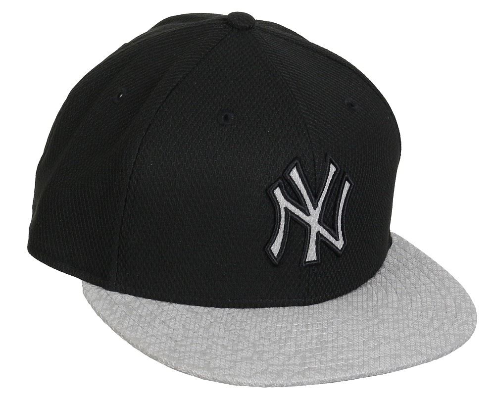 New York Yankees Reflect Vize 9Fifty Strapback Cap New Era
