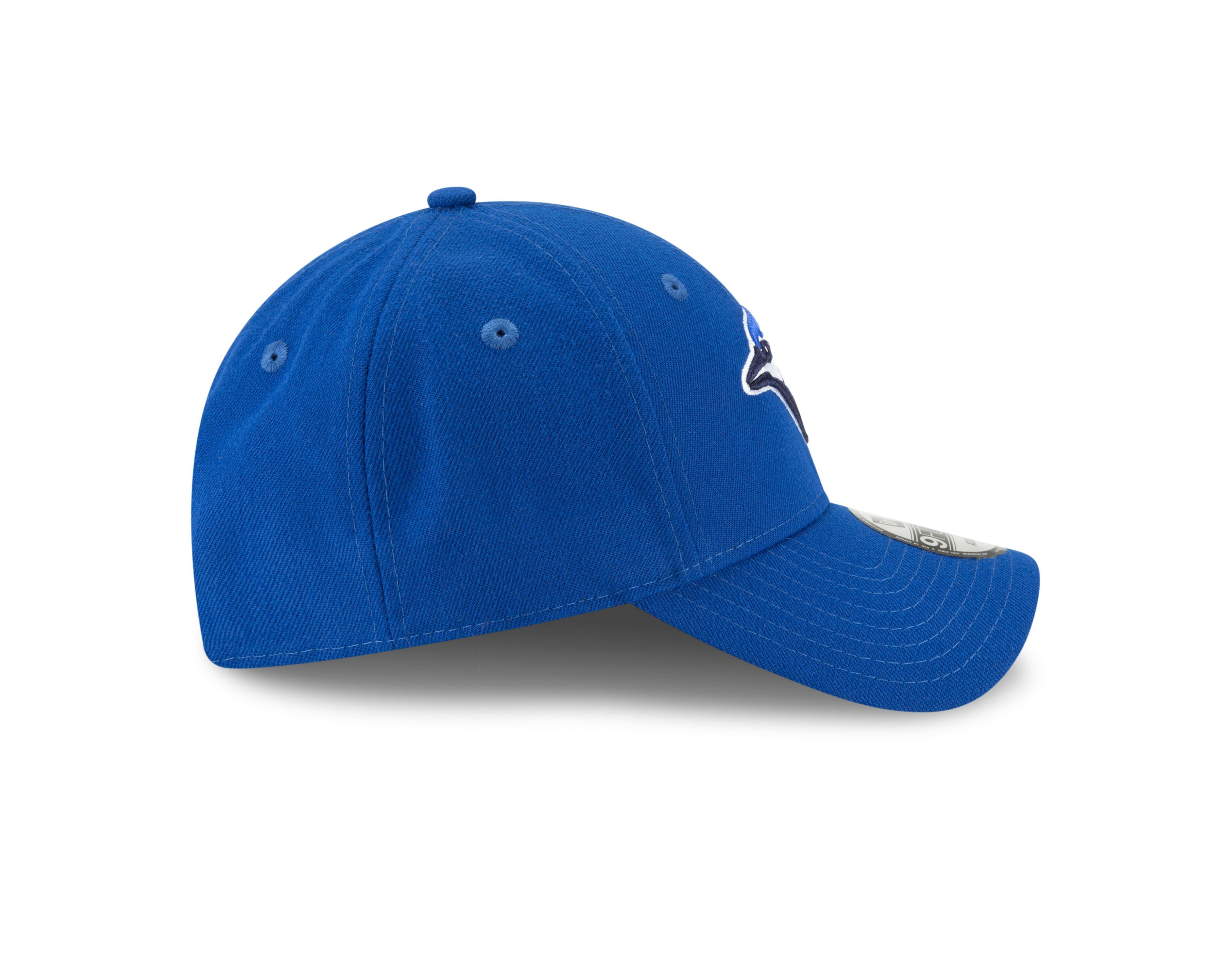 Toronto Blue Jays MLB The League Blue 9Forty Adjustable Cap for Kids New Era