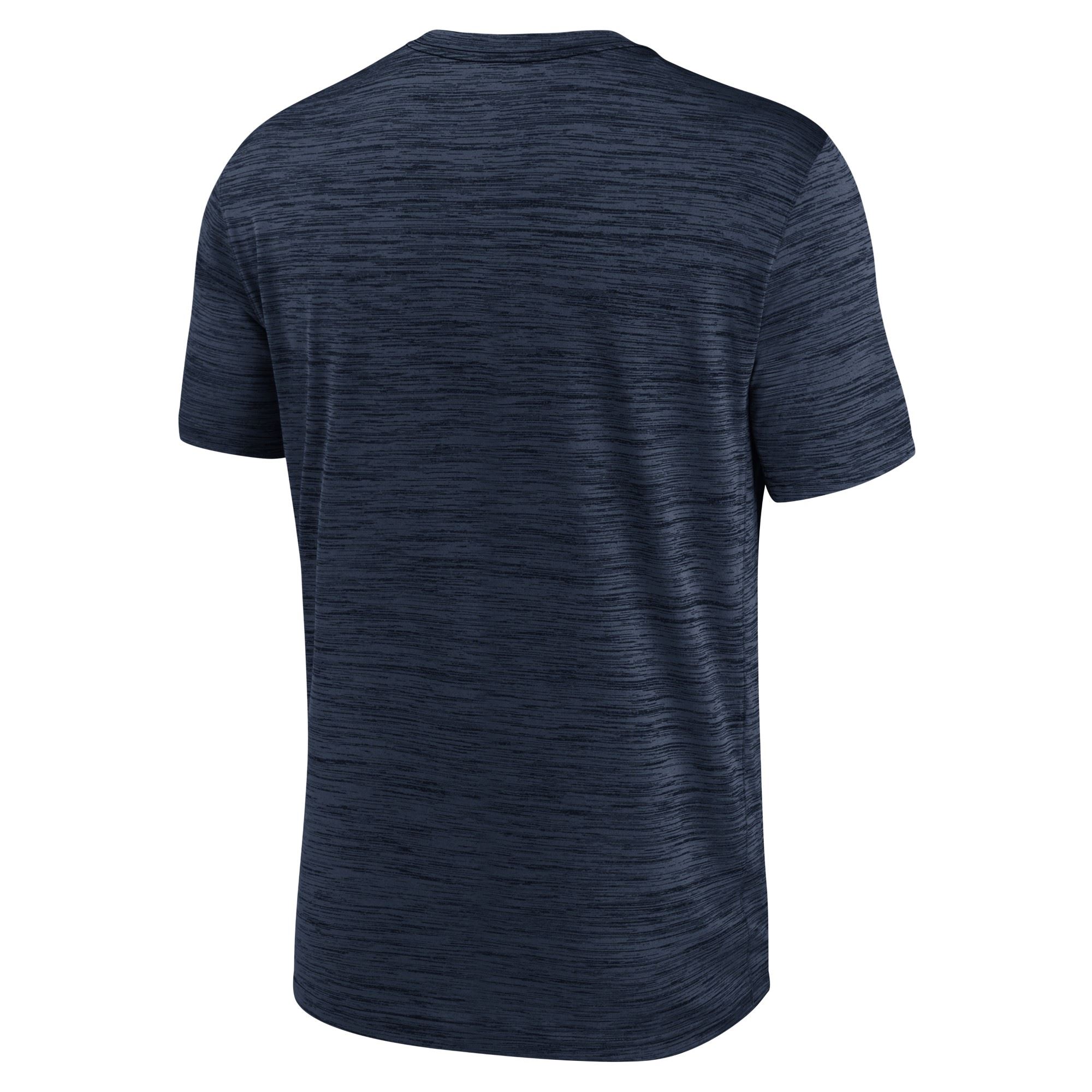 Seattle Seahawks Navy NFL Velocity Arch T-Shirt Nike 