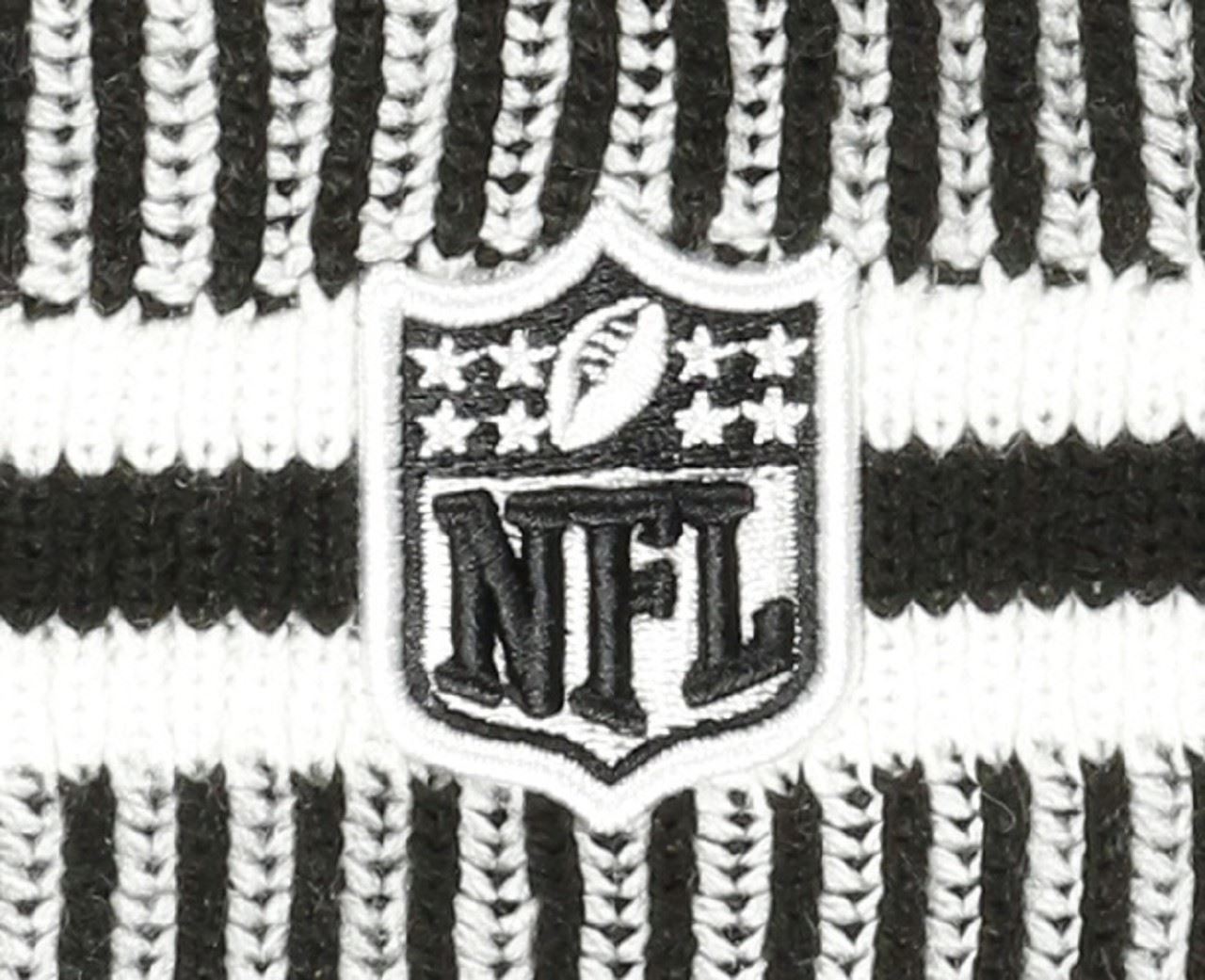 Pittsburgh Steelers NFL 2019 Sideline Home 1933 Beanie New Era 