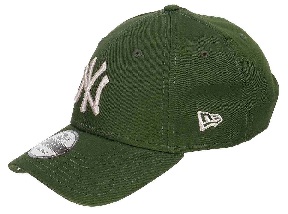 New York Yankees League Essential 9Forty Cap New Era