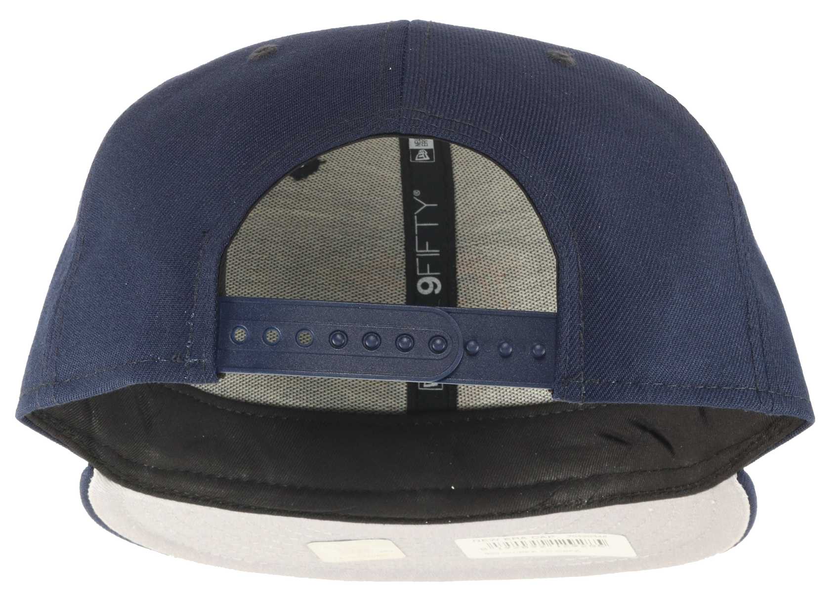 Chicago Bears First Colour Base 9Fifty Snapback Cap New Era