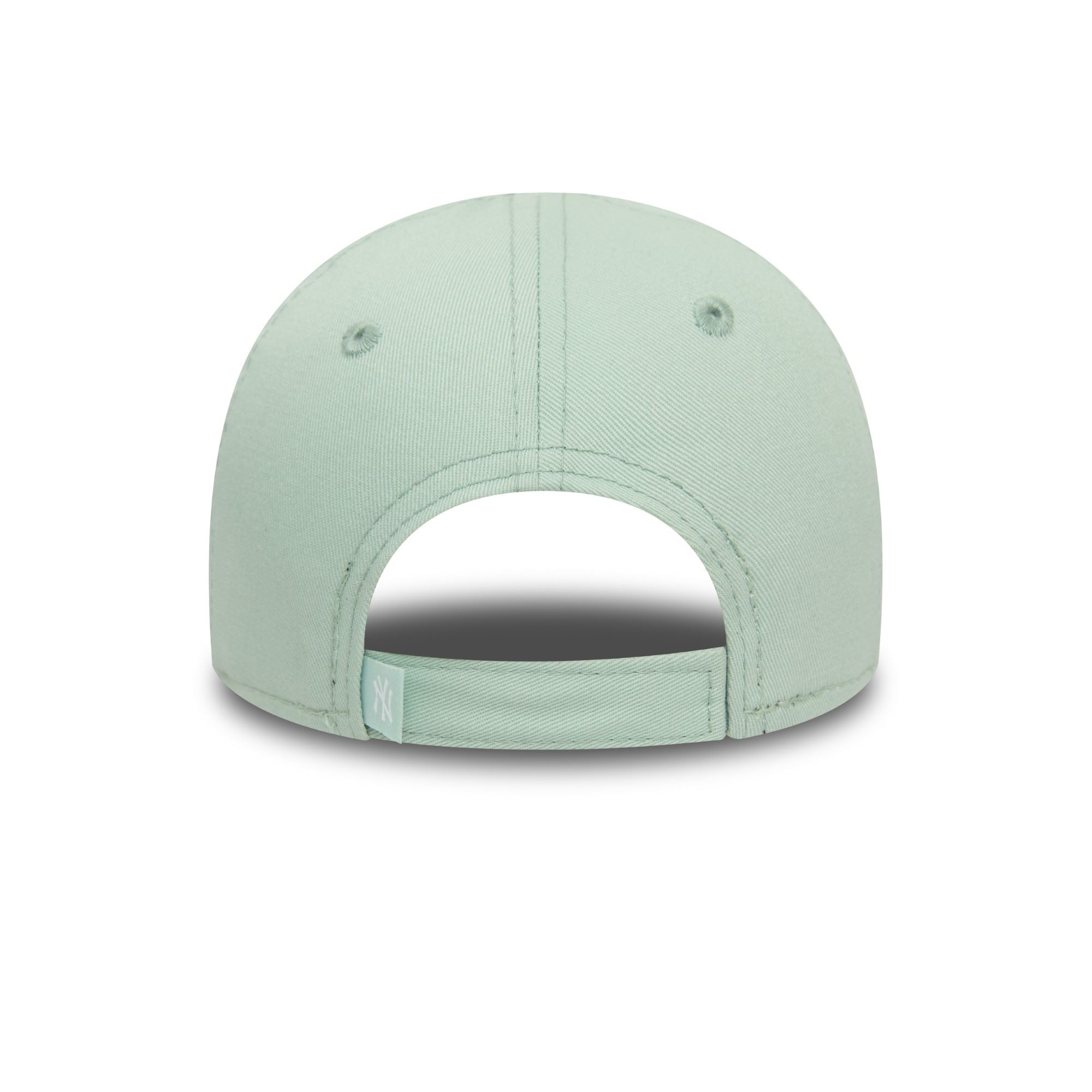 New York Yankees MLB Icon Mint Green 9Forty Toddler Cap New Era