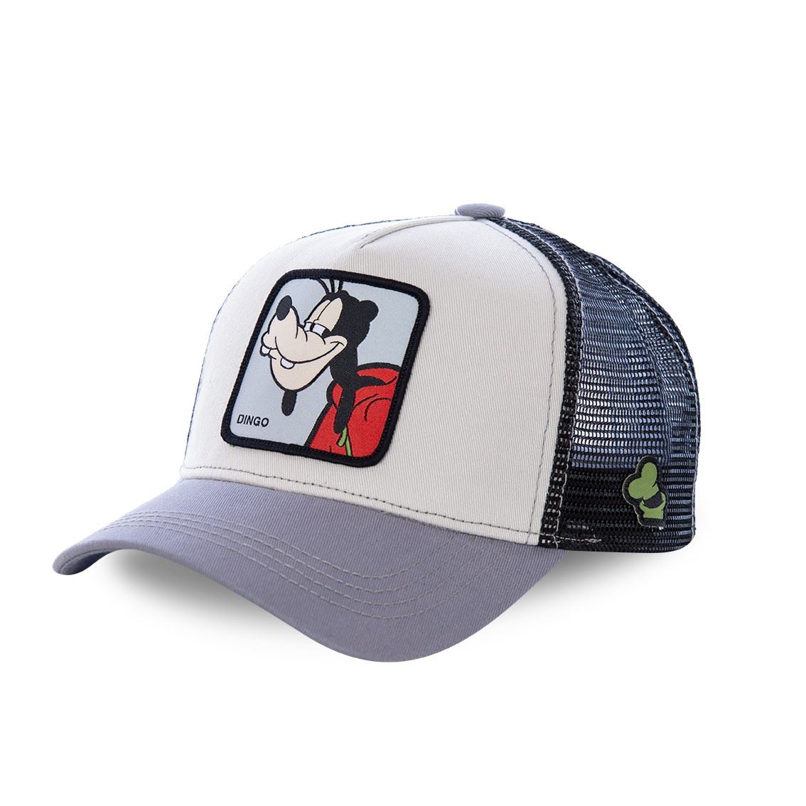 Goofey Disney Trucker Cap Capslab