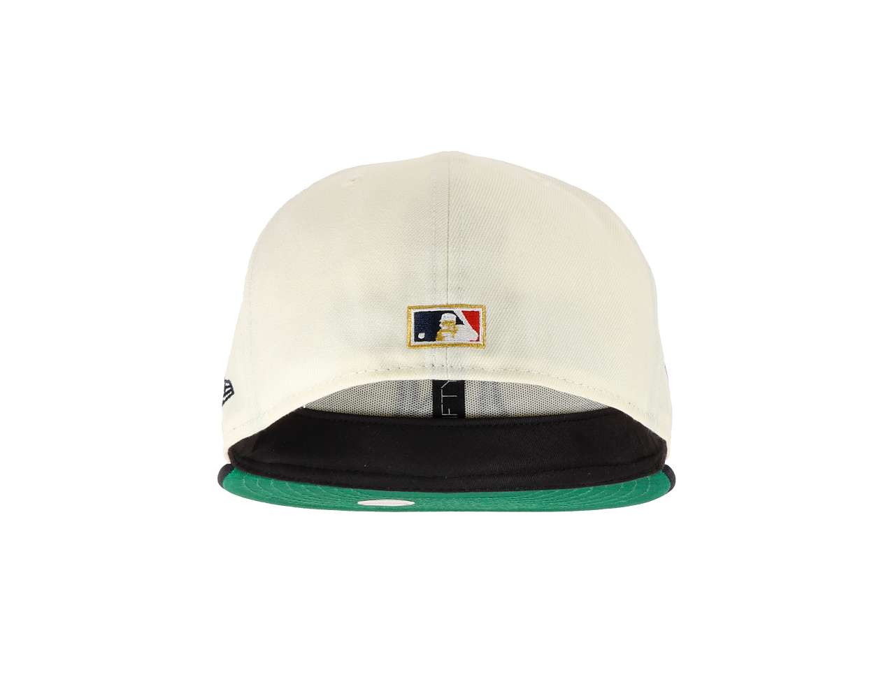 New York Yankees MLB Two Tone Cooperstown World Series 1927 Sidepatch Chrome 59Fifty Basecap New Era