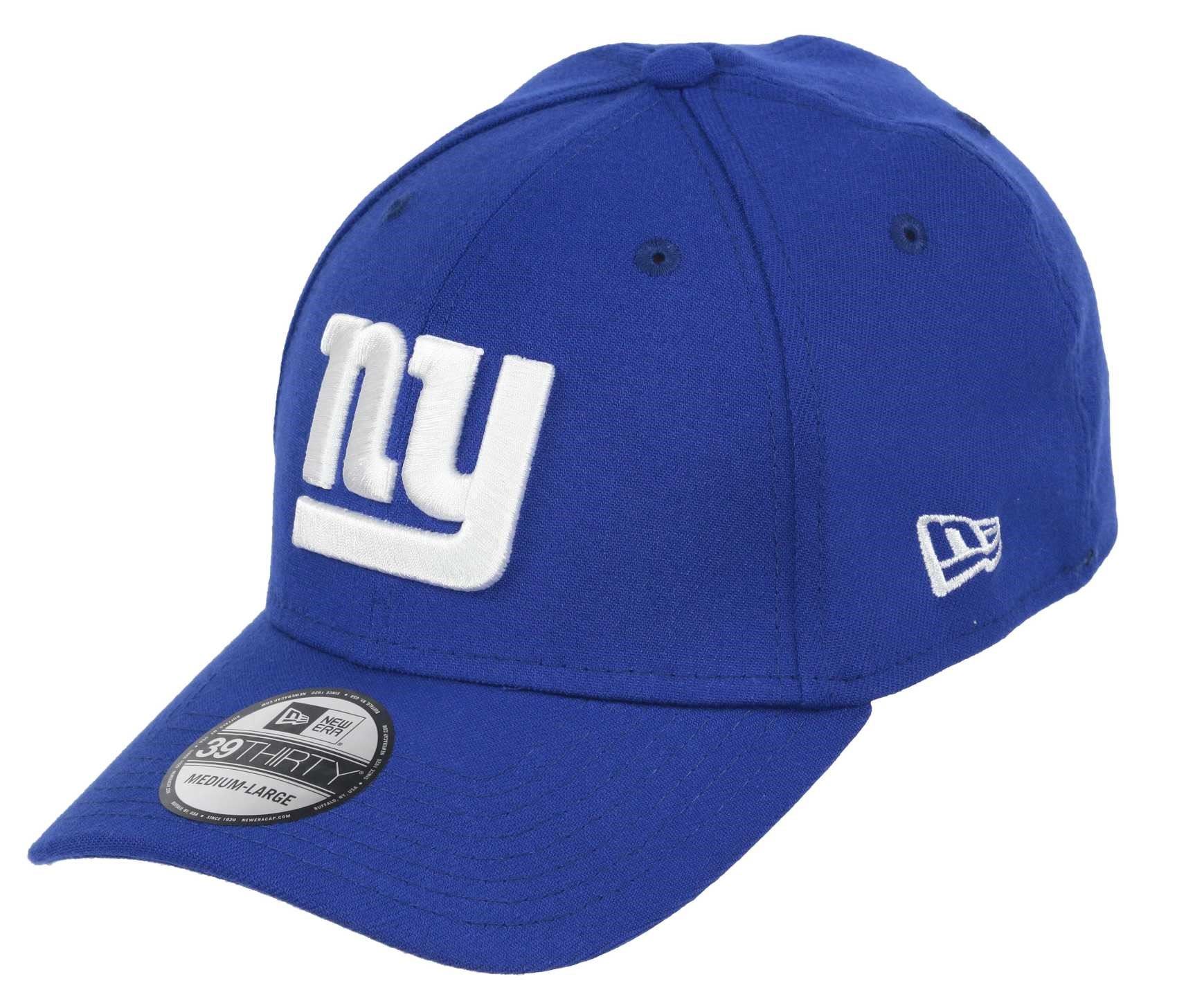 New York Giants NFL Core Edition 39Thirty Stretch Cap New Era