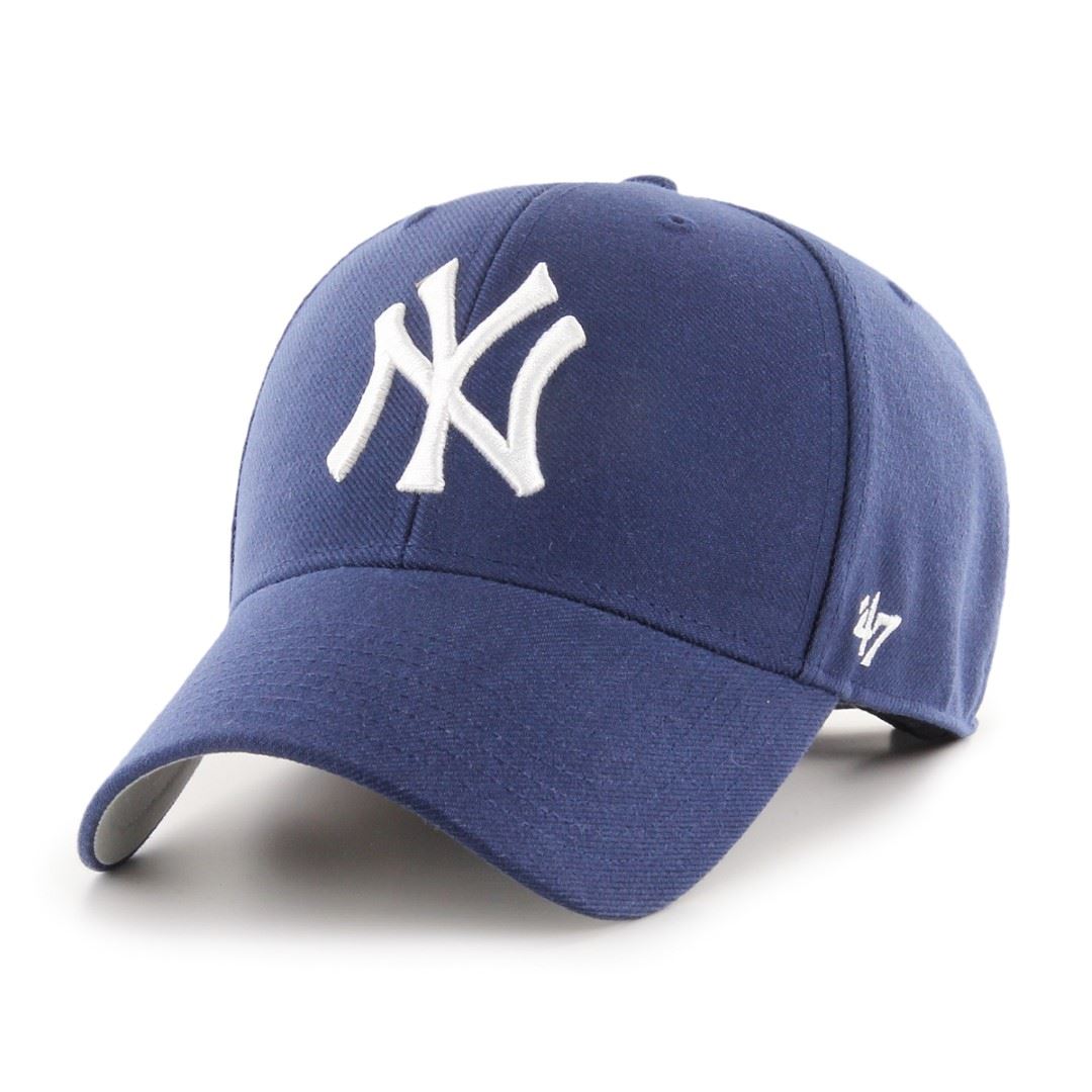 New York Yankees Most Value P. Cap '47