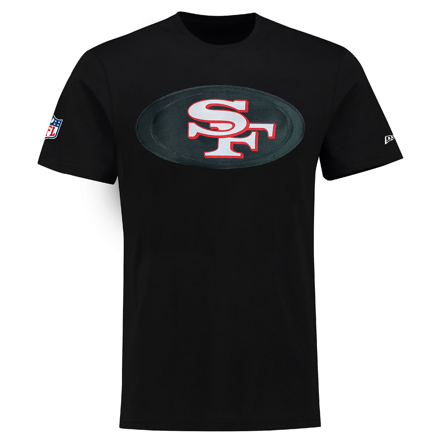 San Francisco 49ers Elements 2.0 T-Shirt New Era