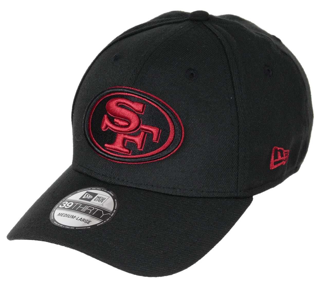 San Francisco 49ers NFL Essential 39Thirty Cap New Era