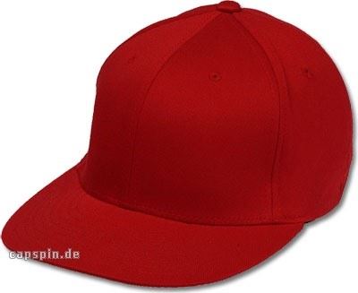 Flexfit Cap 210 Premium Red