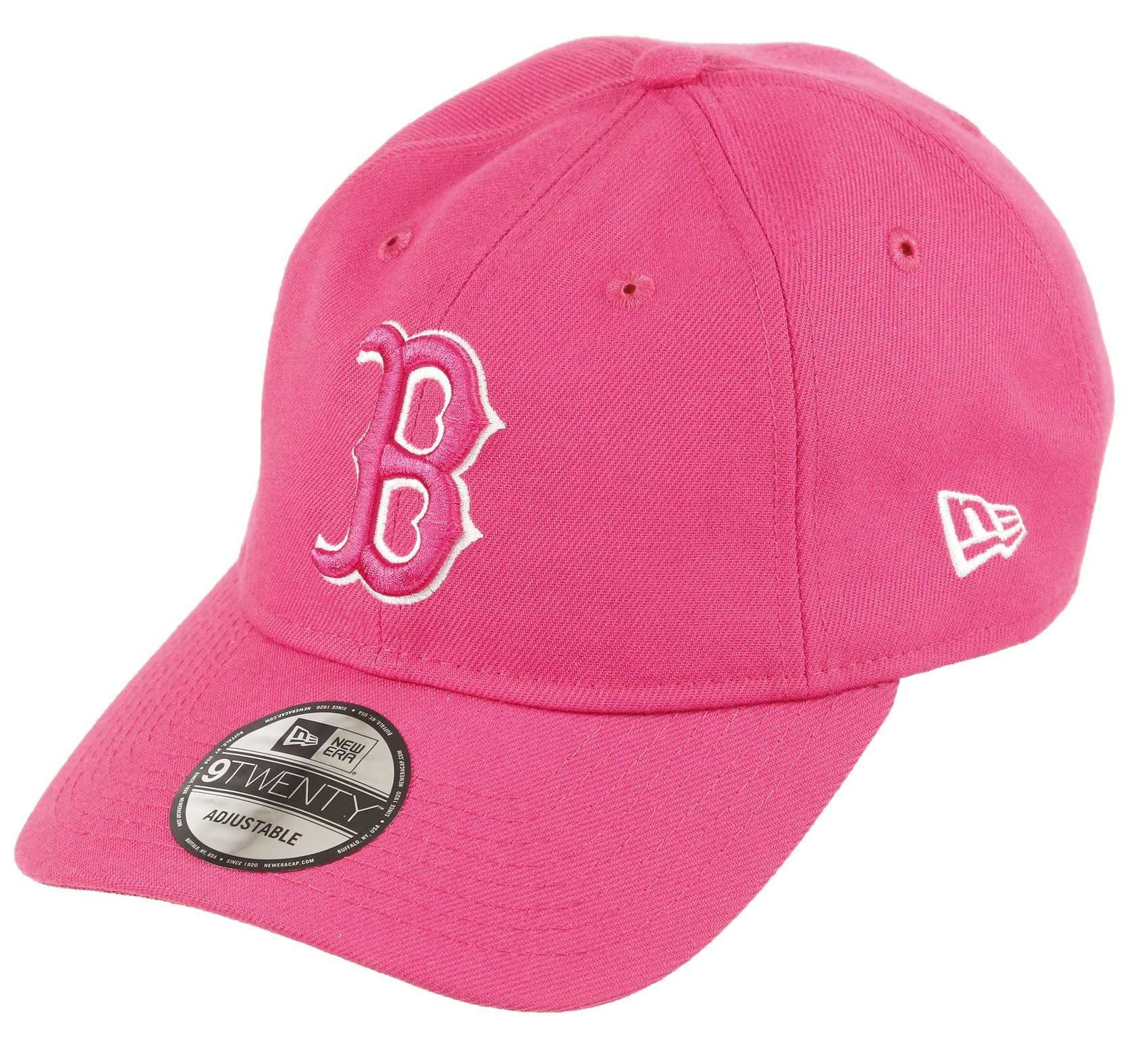 Boston Red Sox MLB Essential 9Twenty Cap New Era