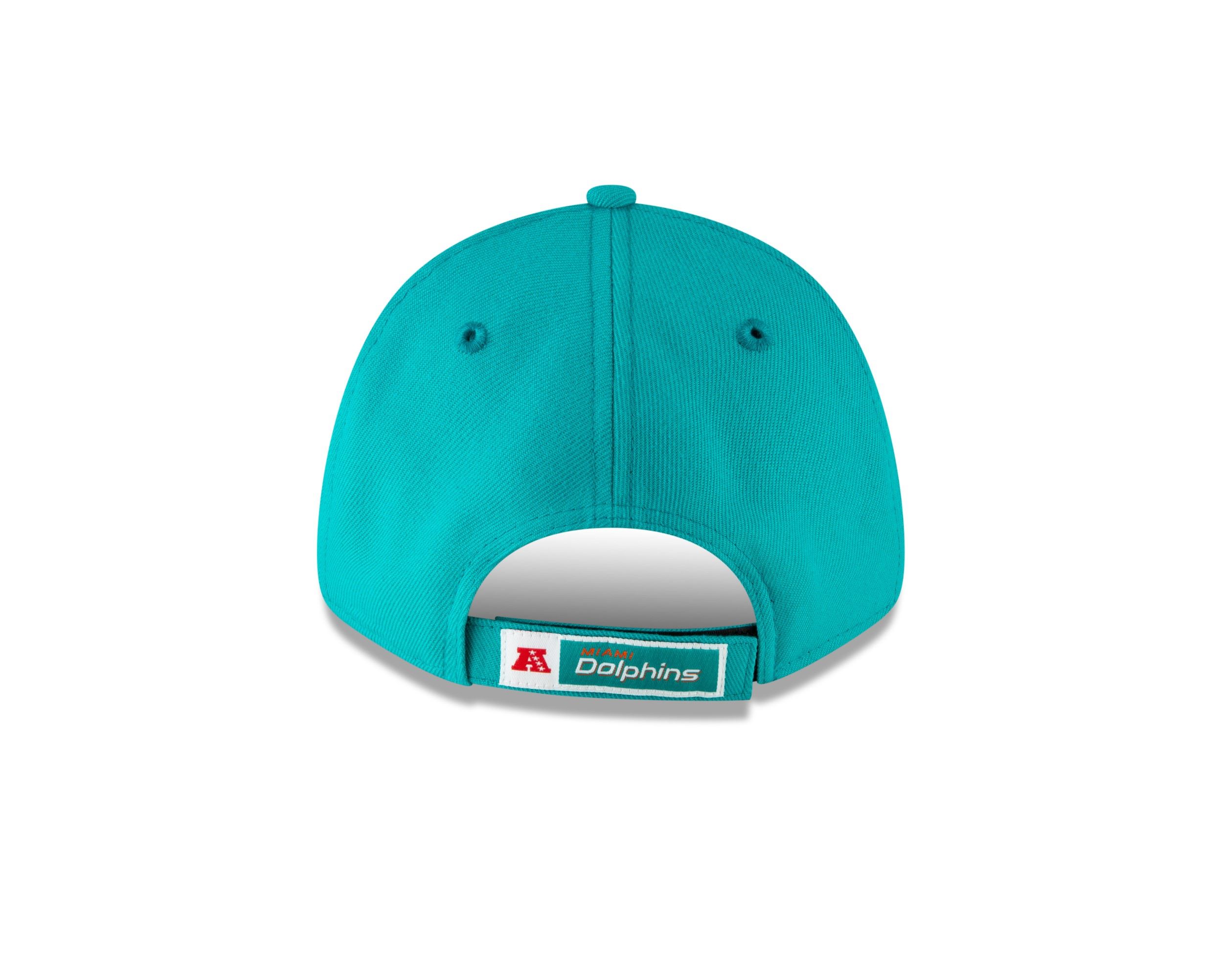 Miami Dolphins NFL The League 9Forty Adjustable Cap New Era