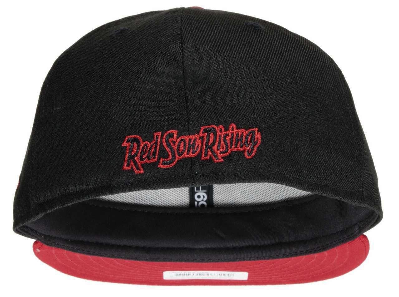 Red Son Rising Superman Collection 59Fifty Cap New Era