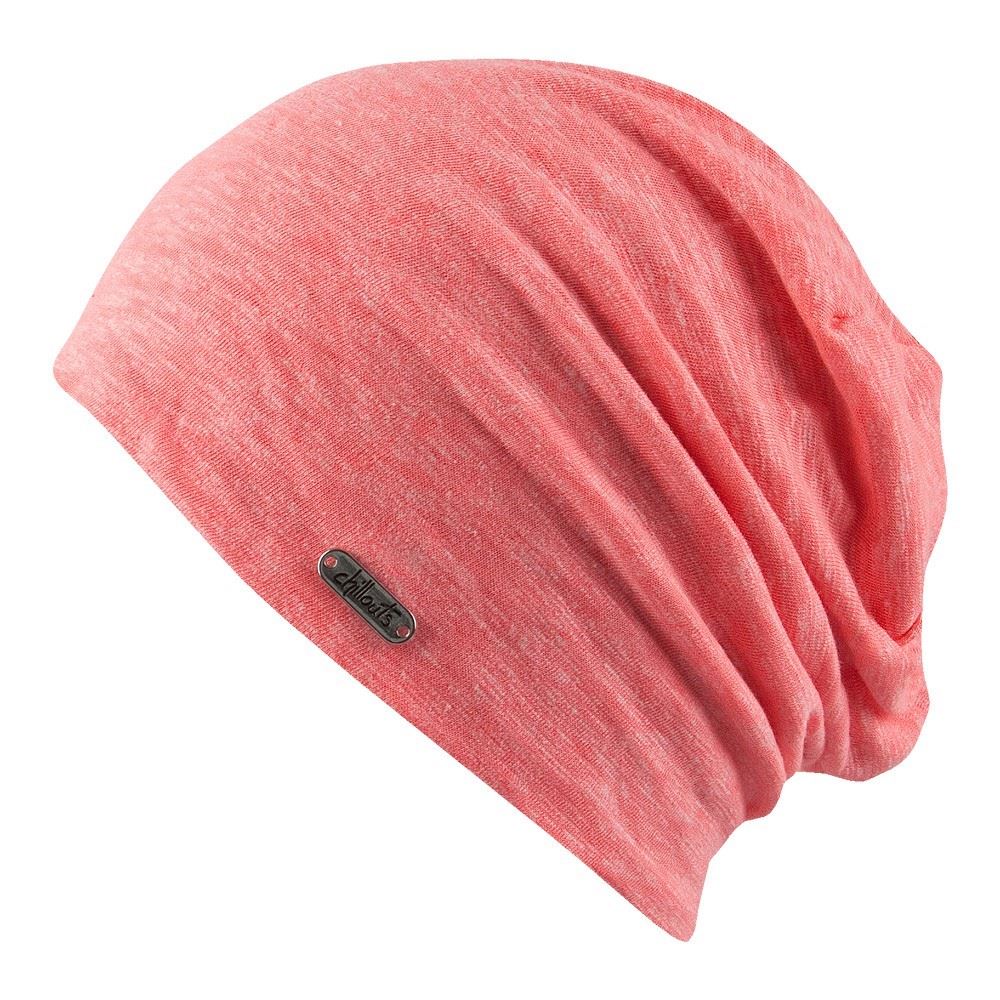 Neapel Flamingo Pink Beanie Chillouts