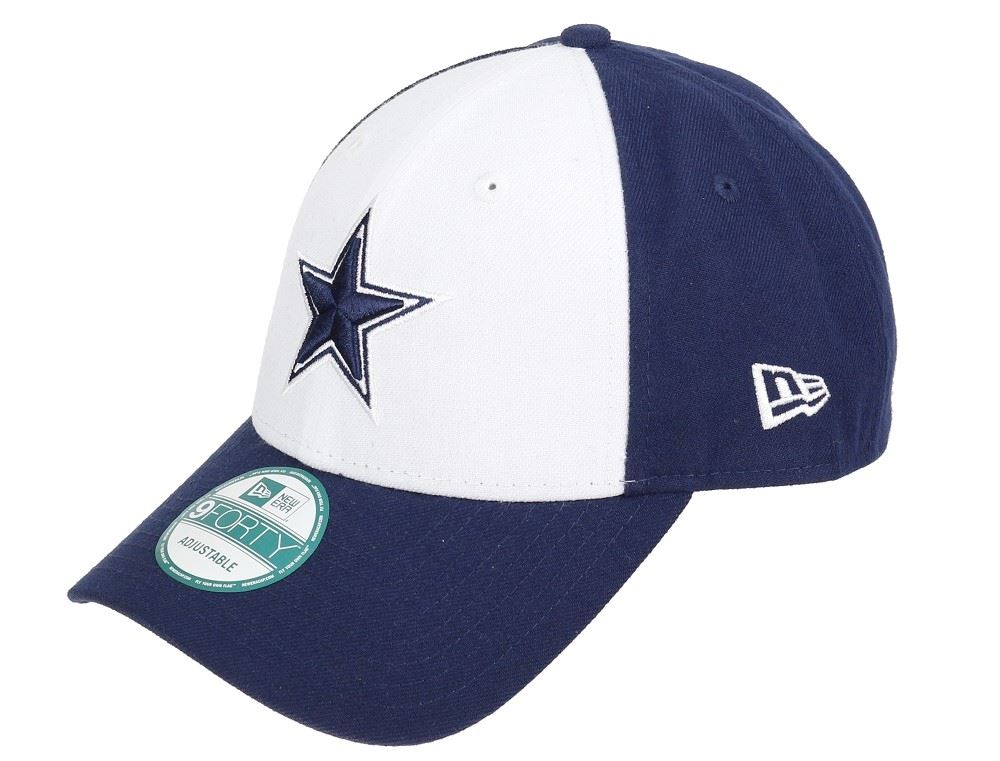 Dallas Cowboys NFL The League 9Forty Adjustable Cap New Era