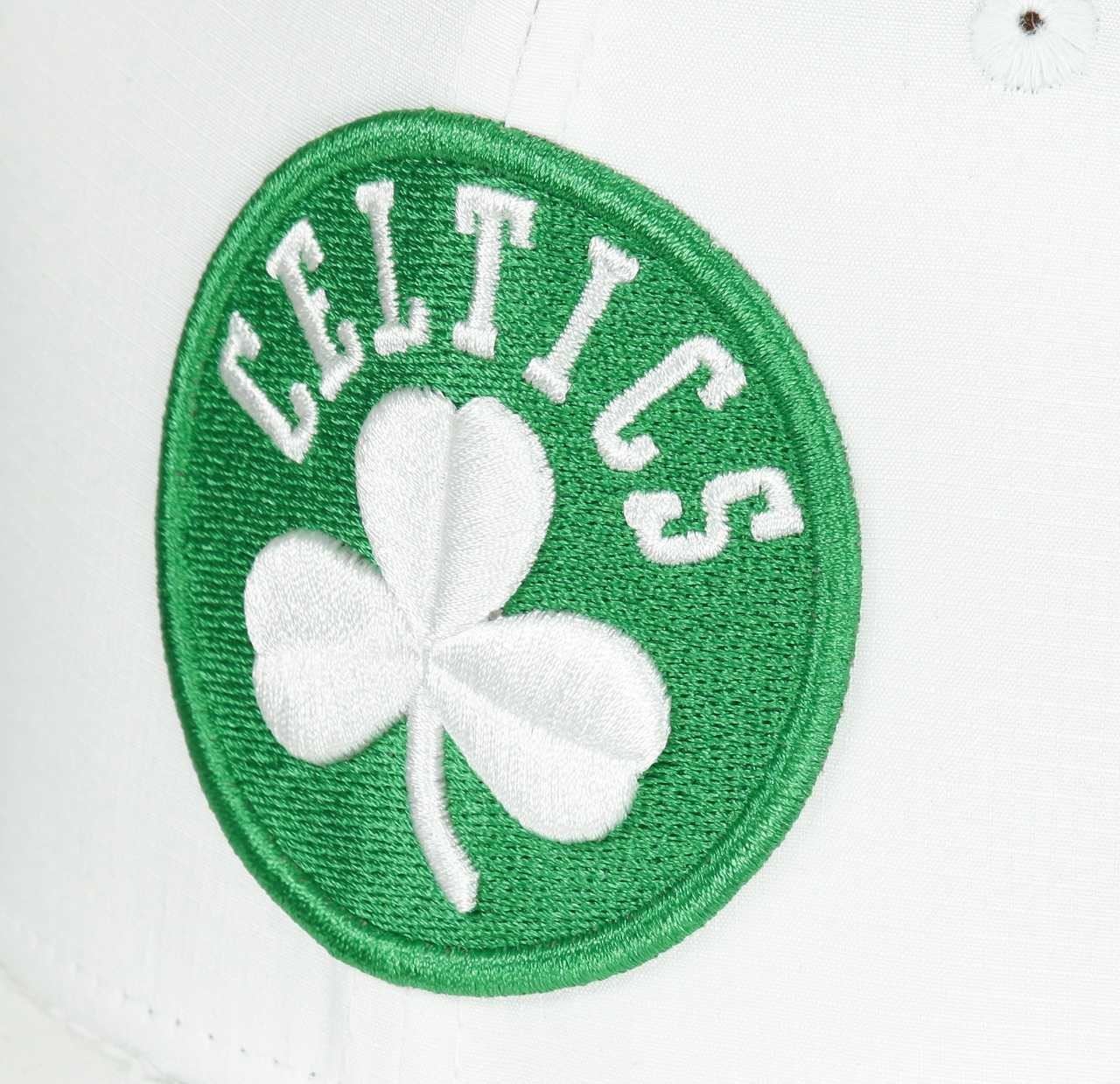 Boston Celtics NBA Essential 9Fifty Snapback Cap New Era