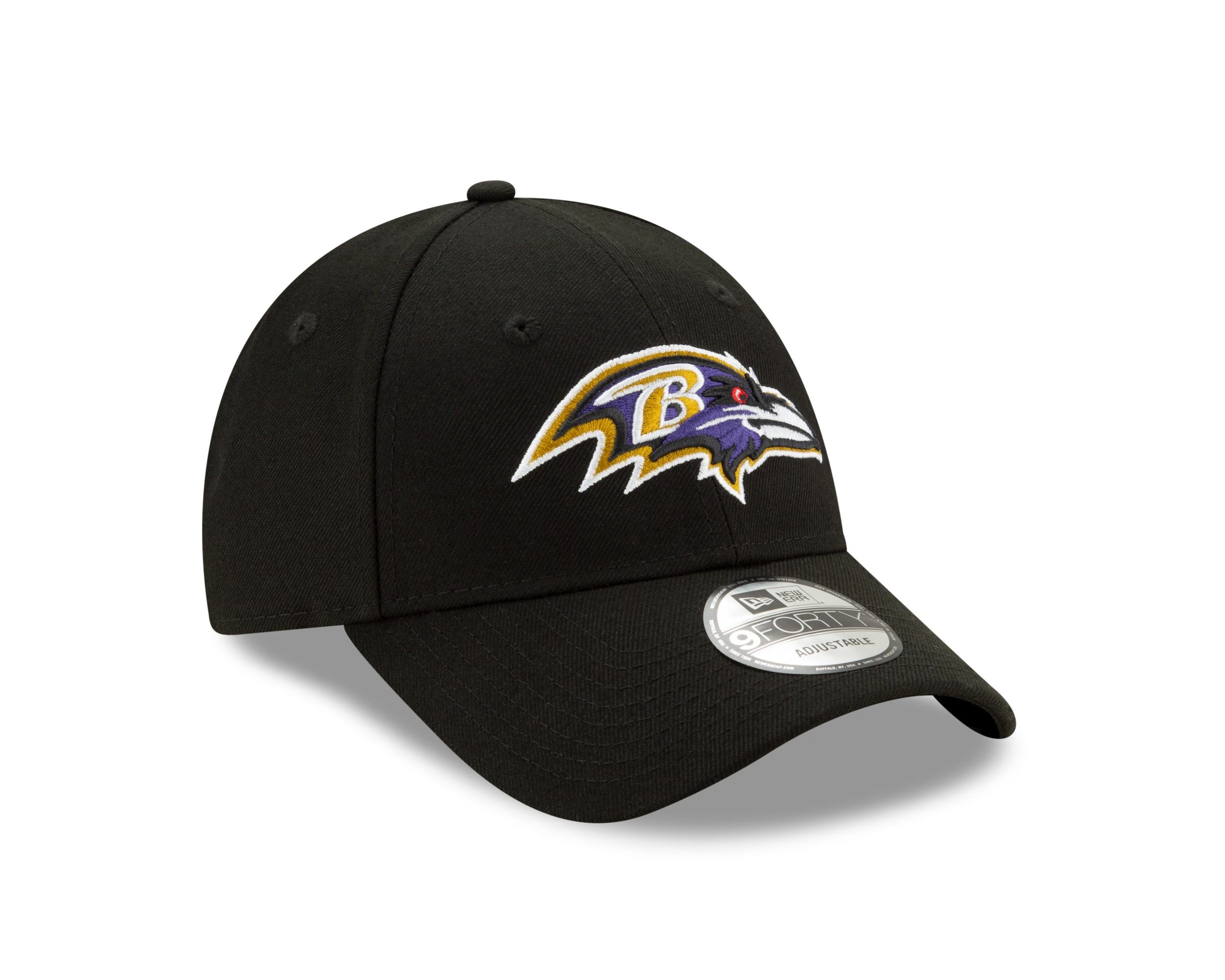 Baltimore Ravens NFL The League 9Forty Adjustable Cap New Era