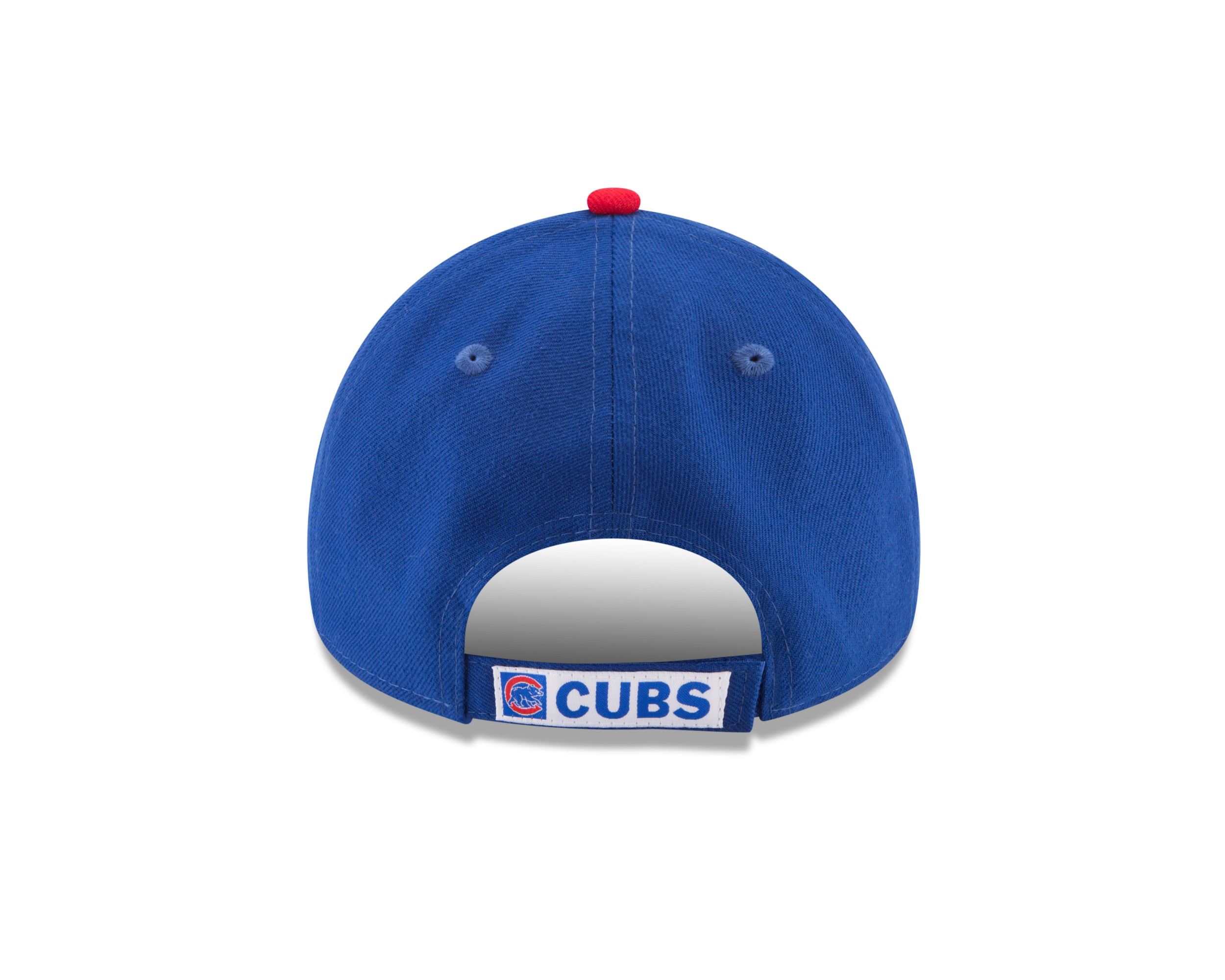 Chicago Cubs MLB The League 9Forty Adjustable Cap New Era